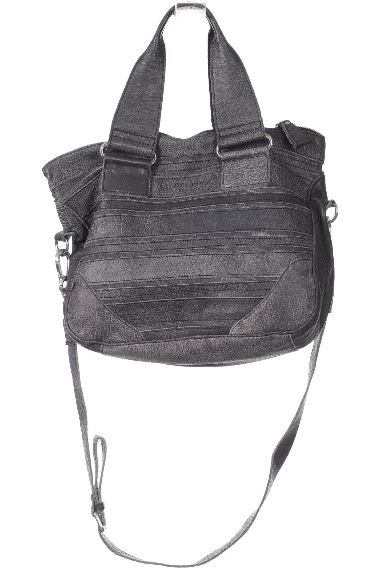 

Liebeskind Berlin Damen Handtasche, blau, Gr.