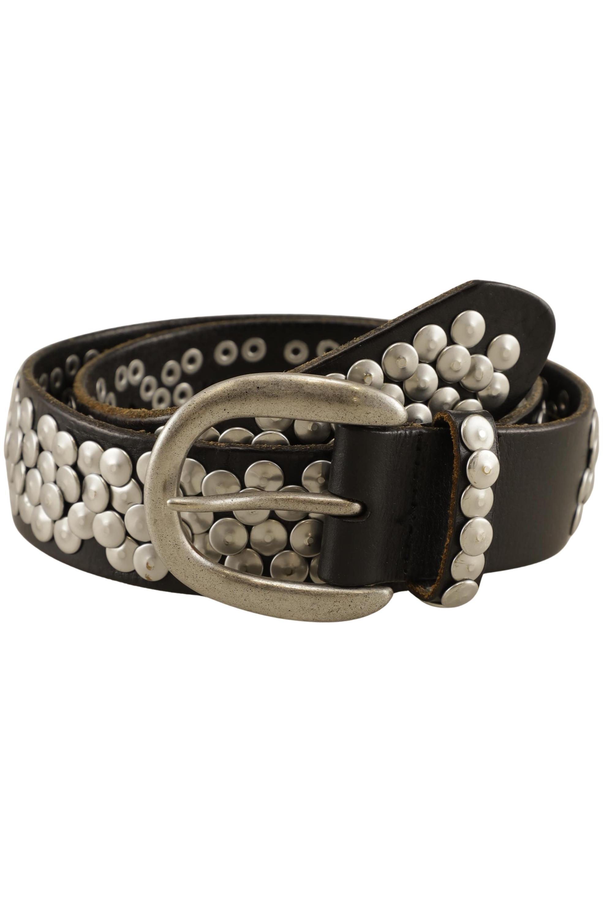 

Liebeskind Berlin Damen Gürtel, mehrfarbig, Gr. 80