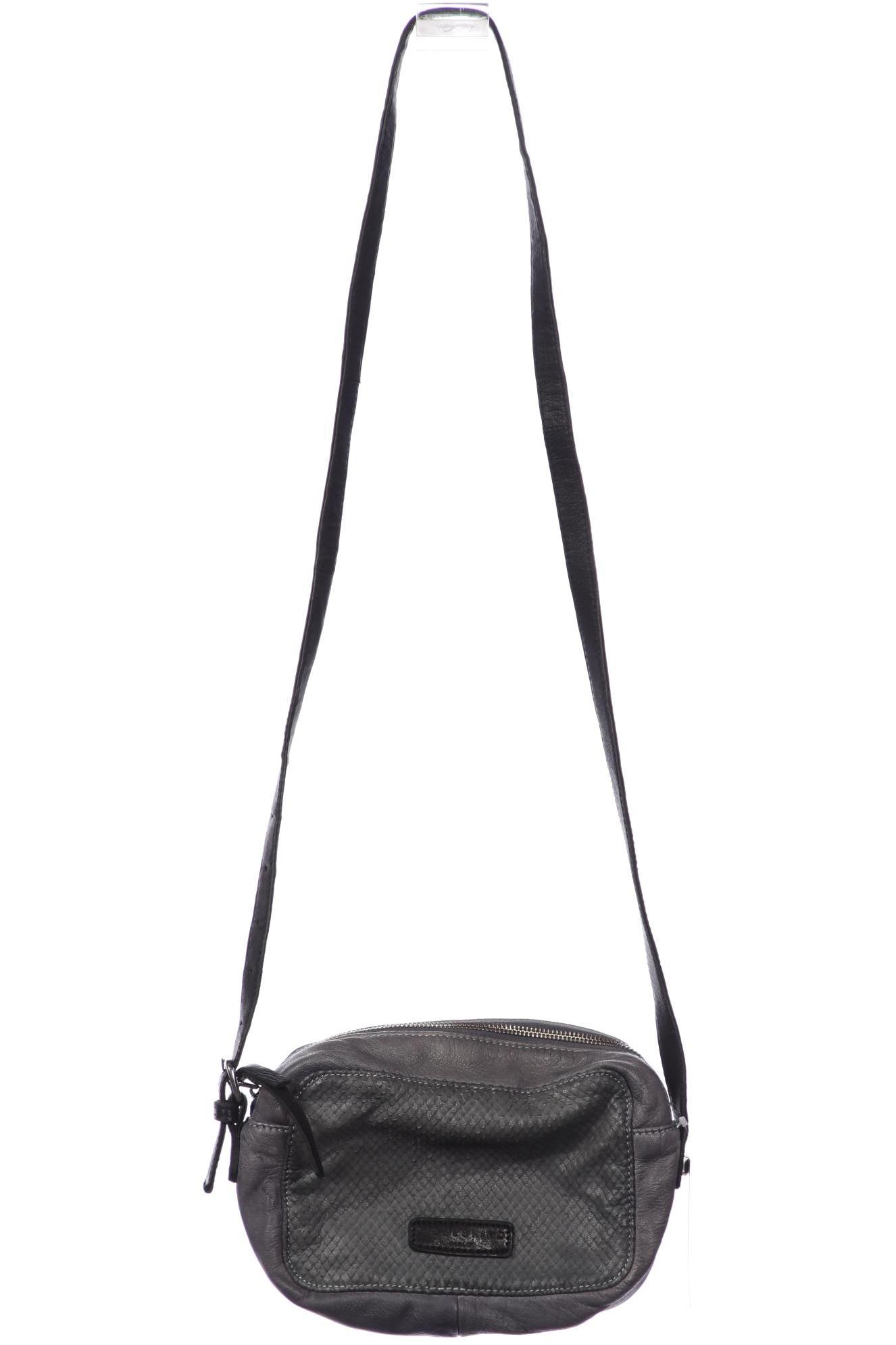 

Liebeskind Berlin Damen Handtasche, grau, Gr.