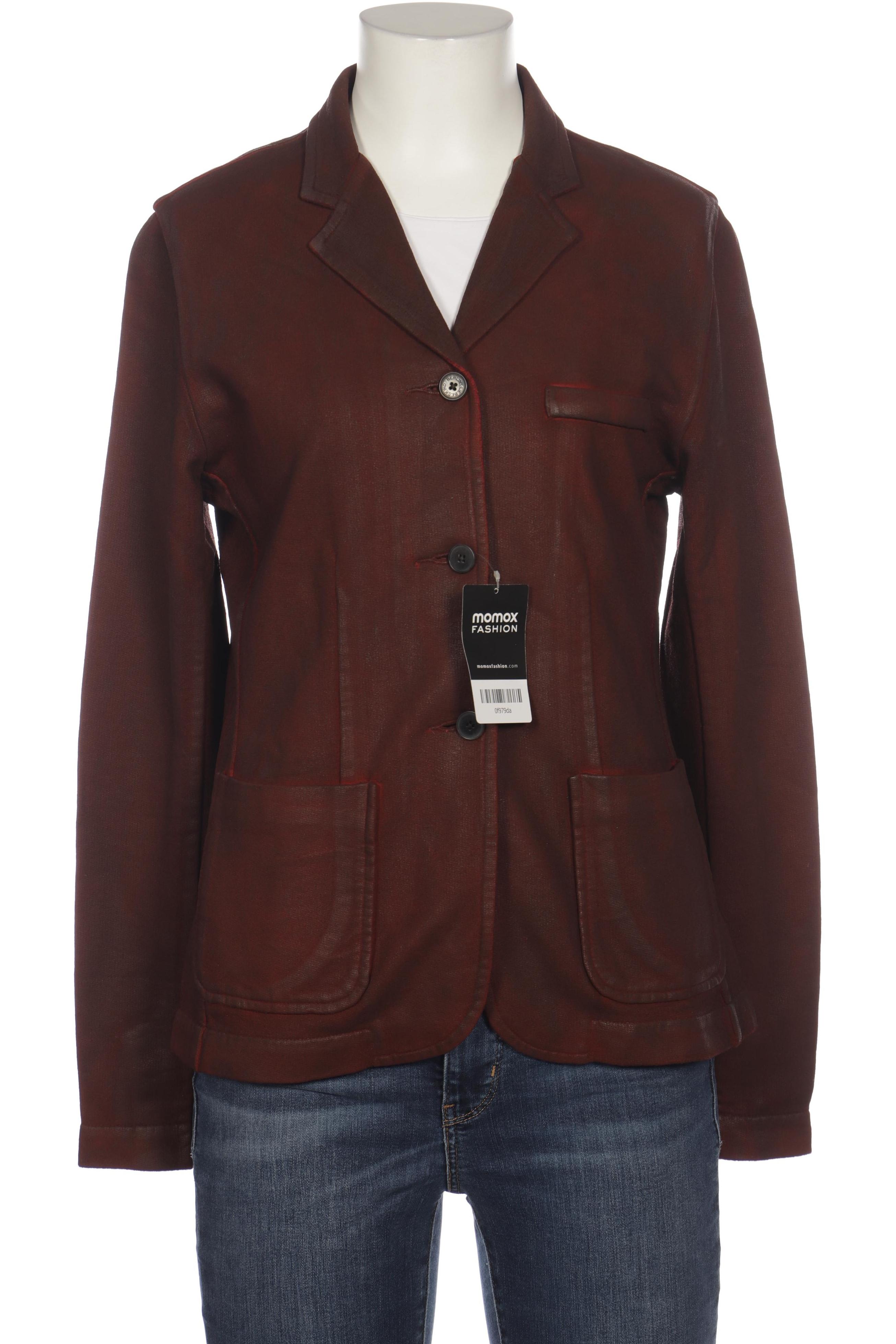 

Liebeskind Berlin Damen Blazer, rot, Gr. 34