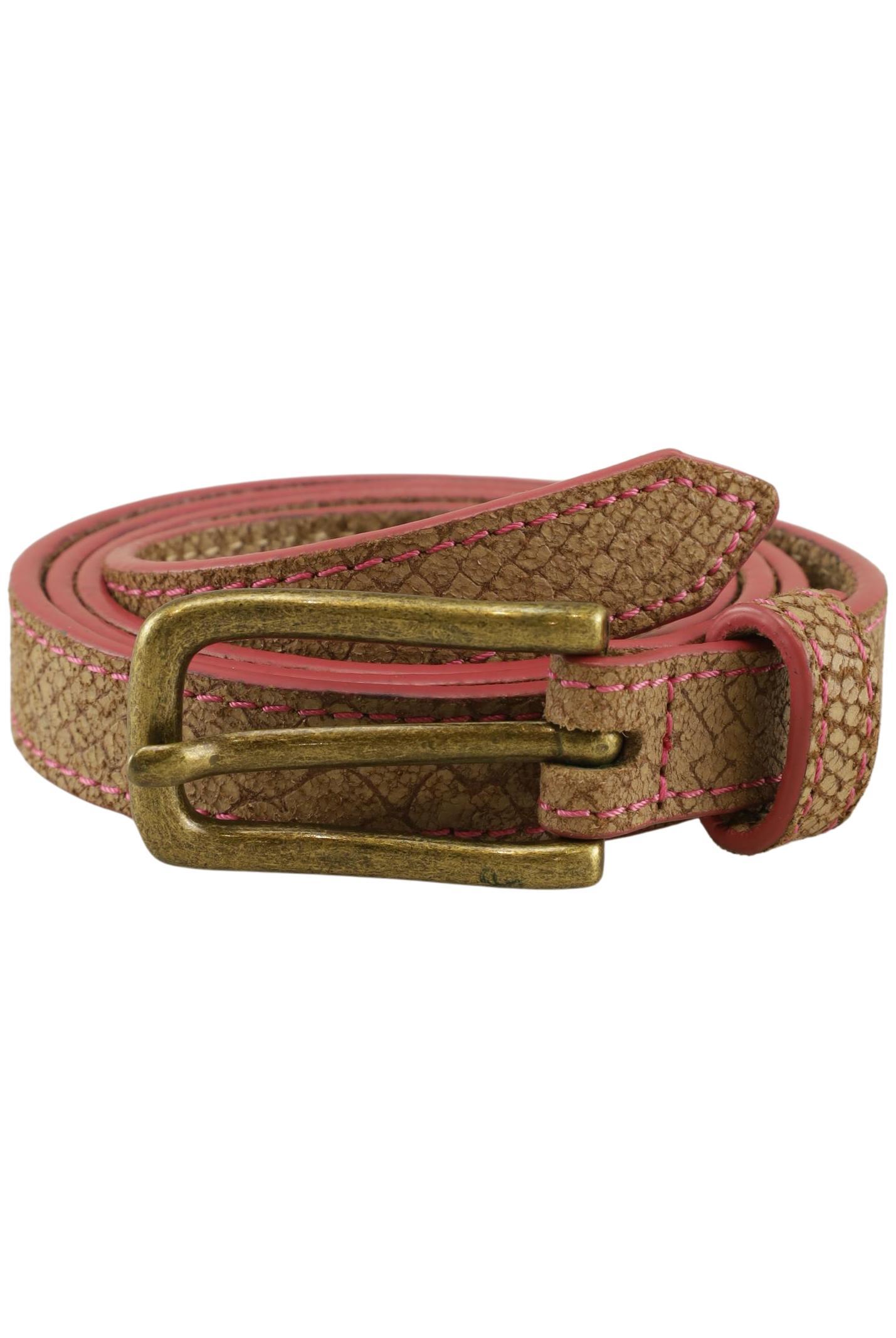 

Liebeskind Berlin Damen Gürtel, pink, Gr. 95