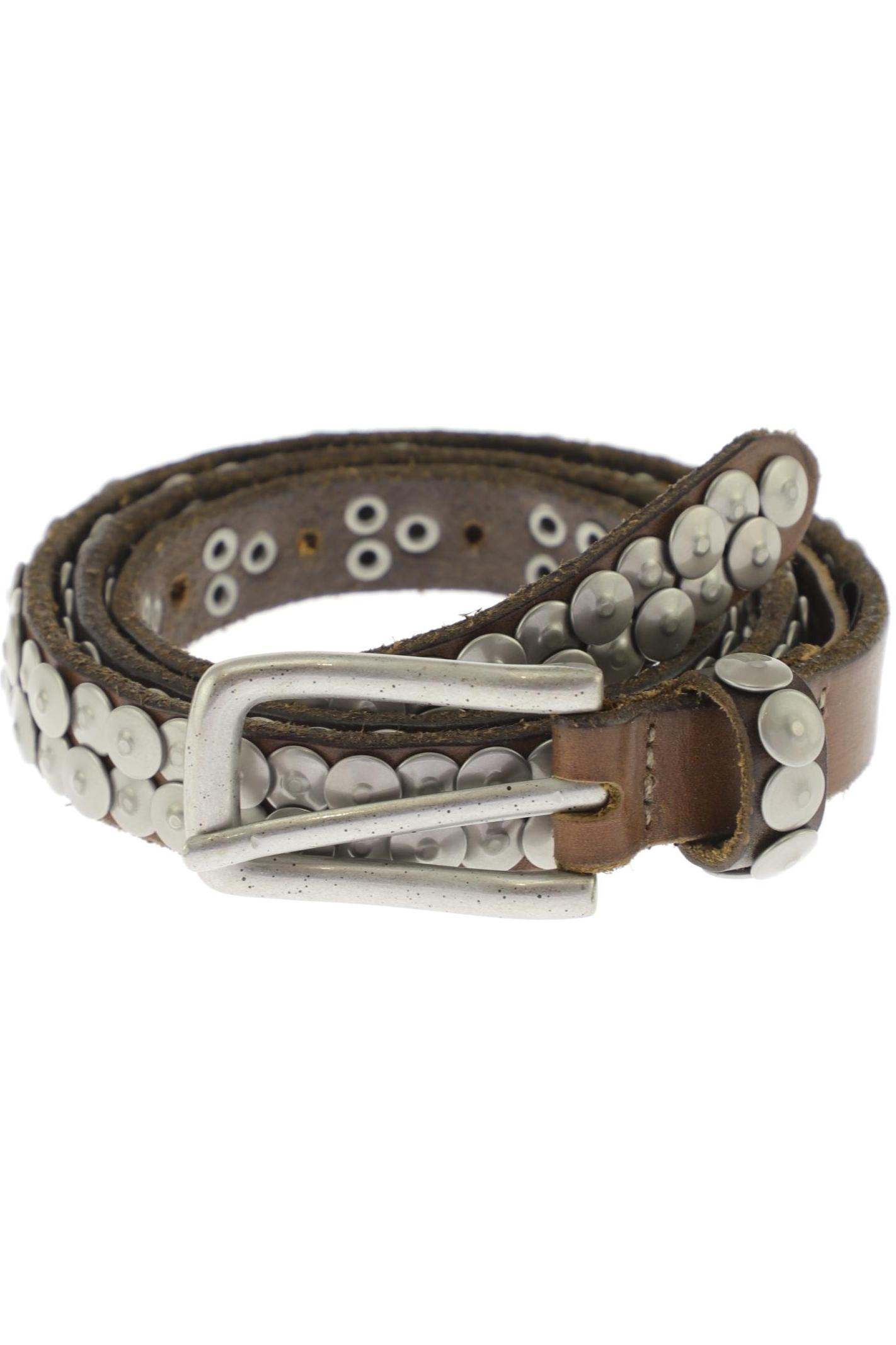 

Liebeskind Berlin Damen Gürtel, braun, Gr. 85