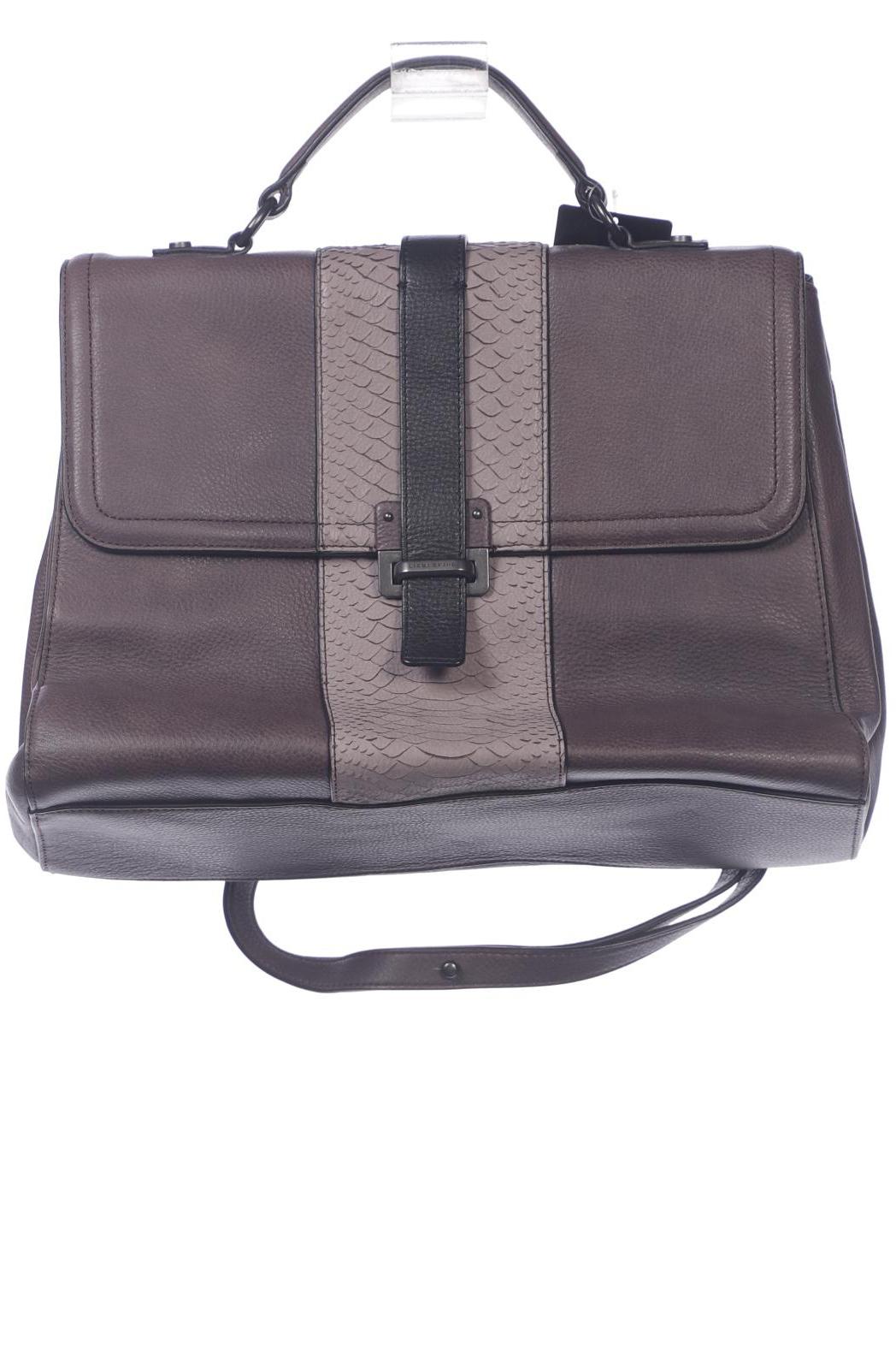 

Liebeskind Berlin Damen Handtasche, grau, Gr.