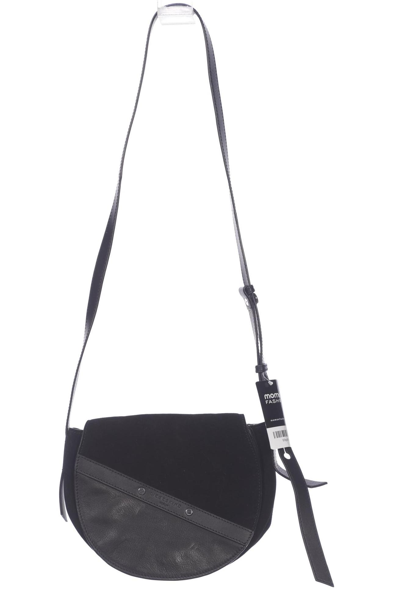 

Liebeskind Berlin Damen Handtasche, schwarz, Gr.