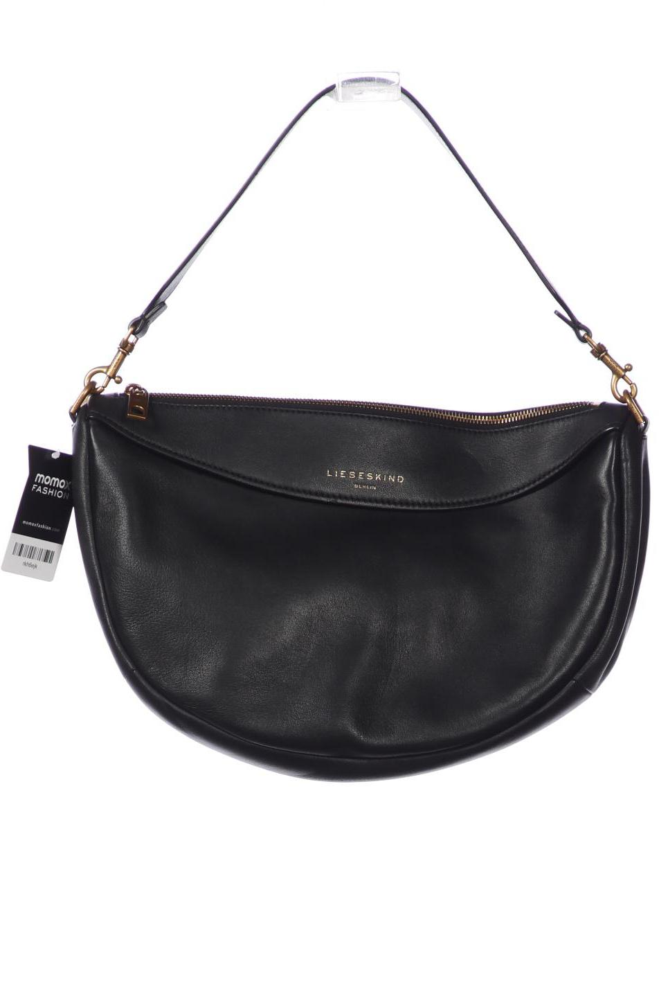 

Liebeskind Berlin Damen Handtasche, schwarz