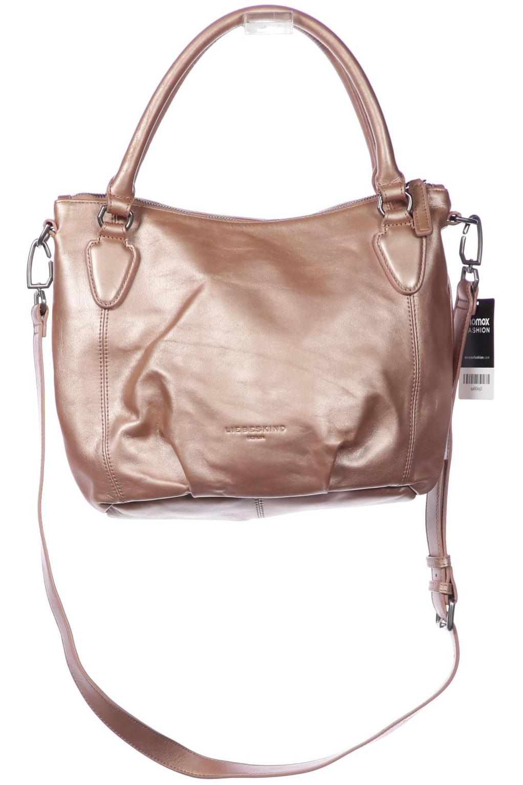 

Liebeskind Berlin Damen Handtasche, pink, Gr.