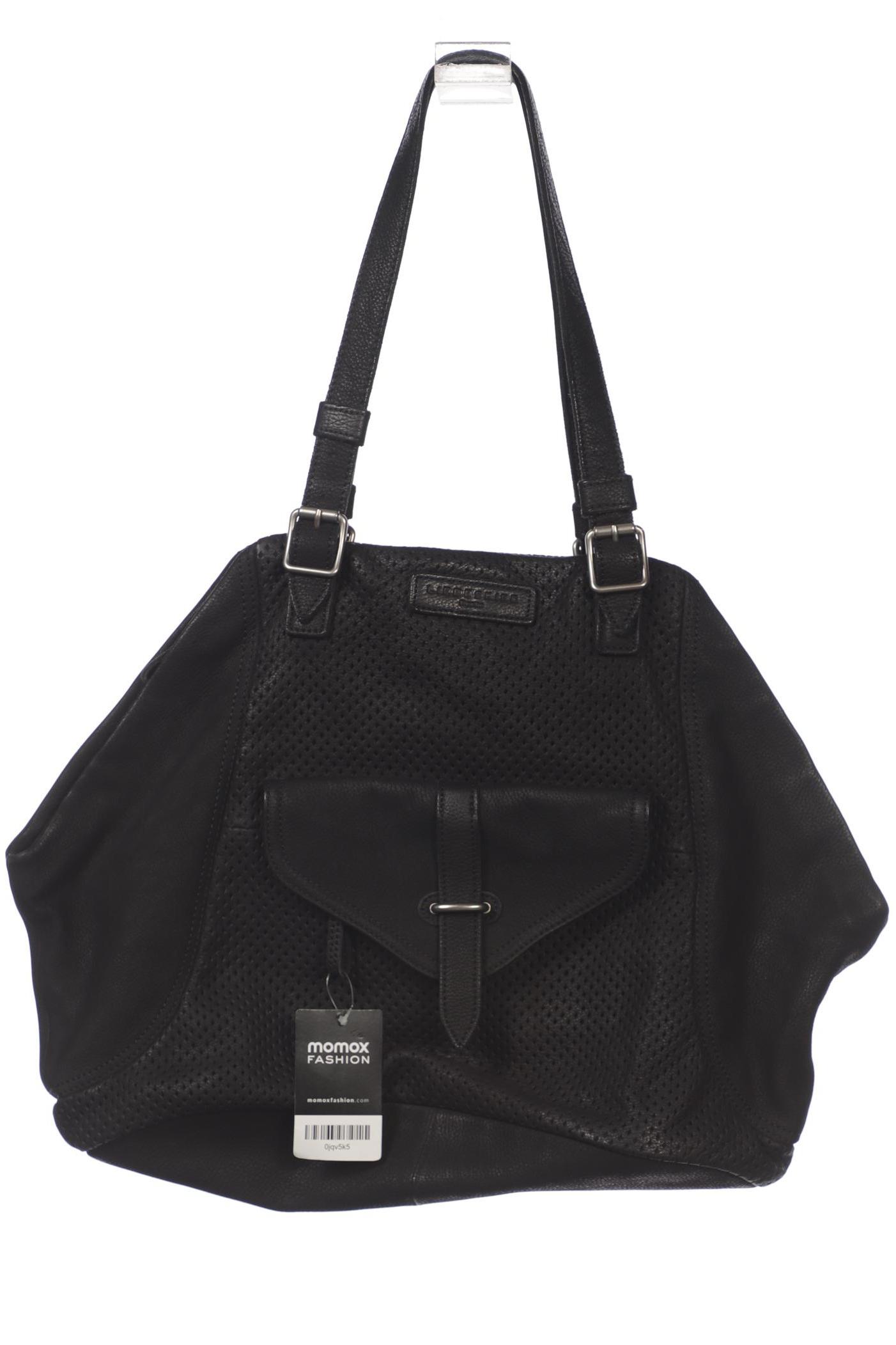 

Liebeskind Berlin Damen Handtasche, schwarz, Gr.