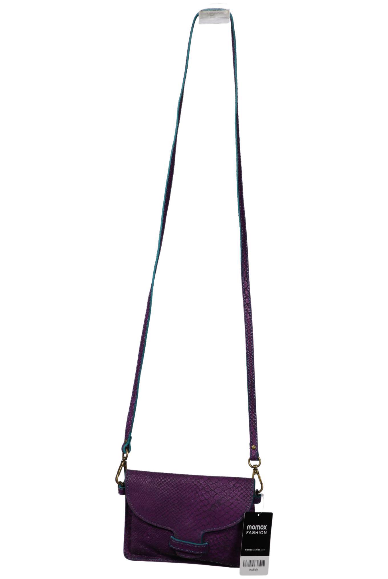 

Liebeskind Berlin Damen Handtasche, flieder, Gr.