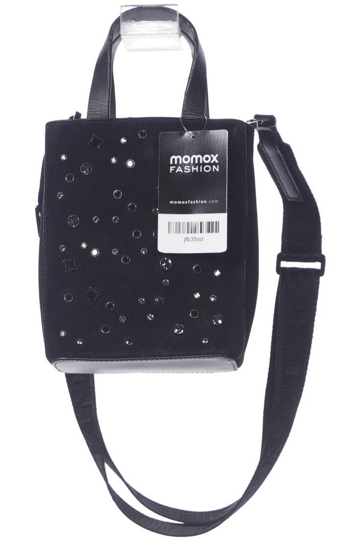 

Liebeskind Berlin Damen Handtasche, schwarz, Gr.