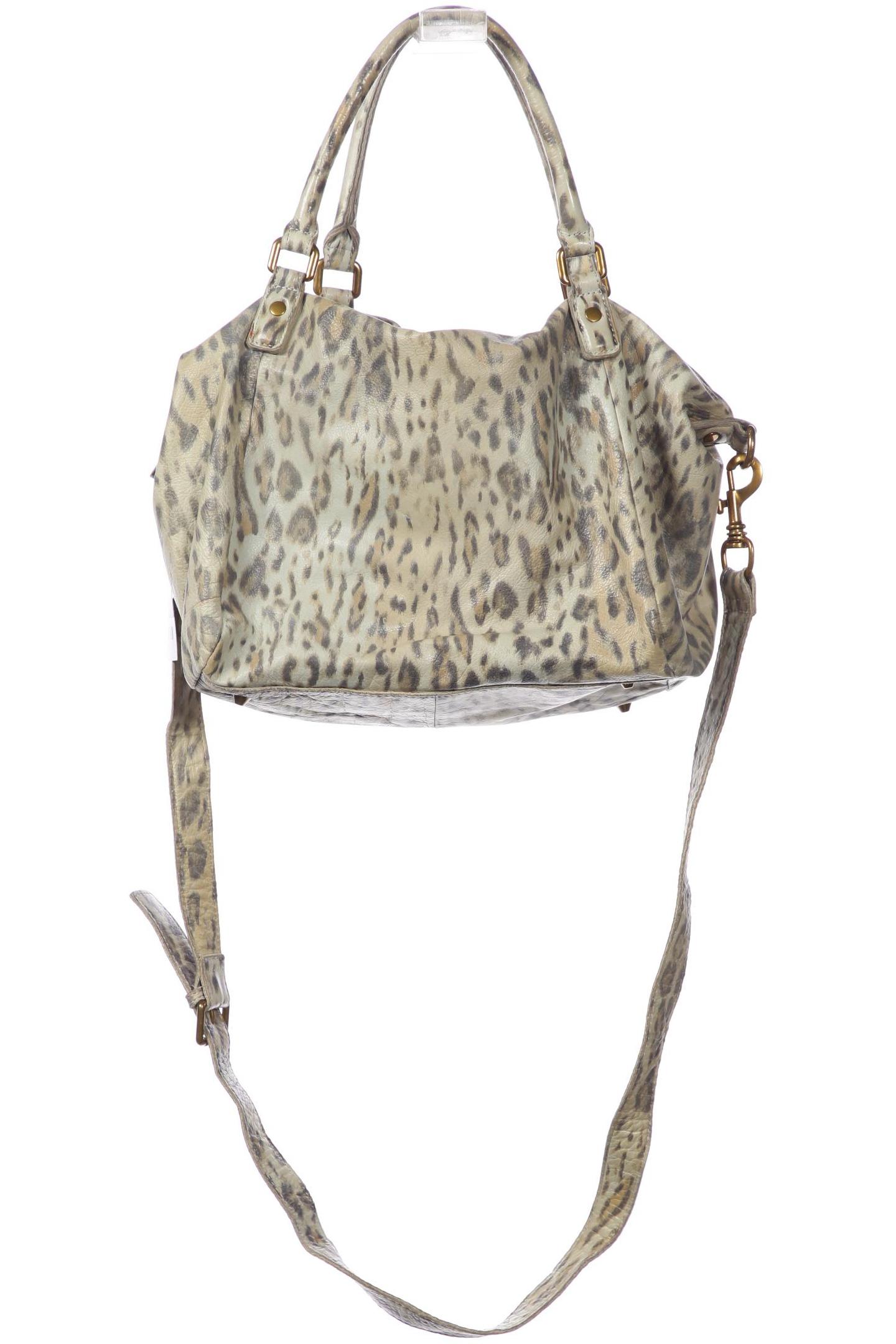

Liebeskind Berlin Damen Handtasche, hellgrün, Gr.