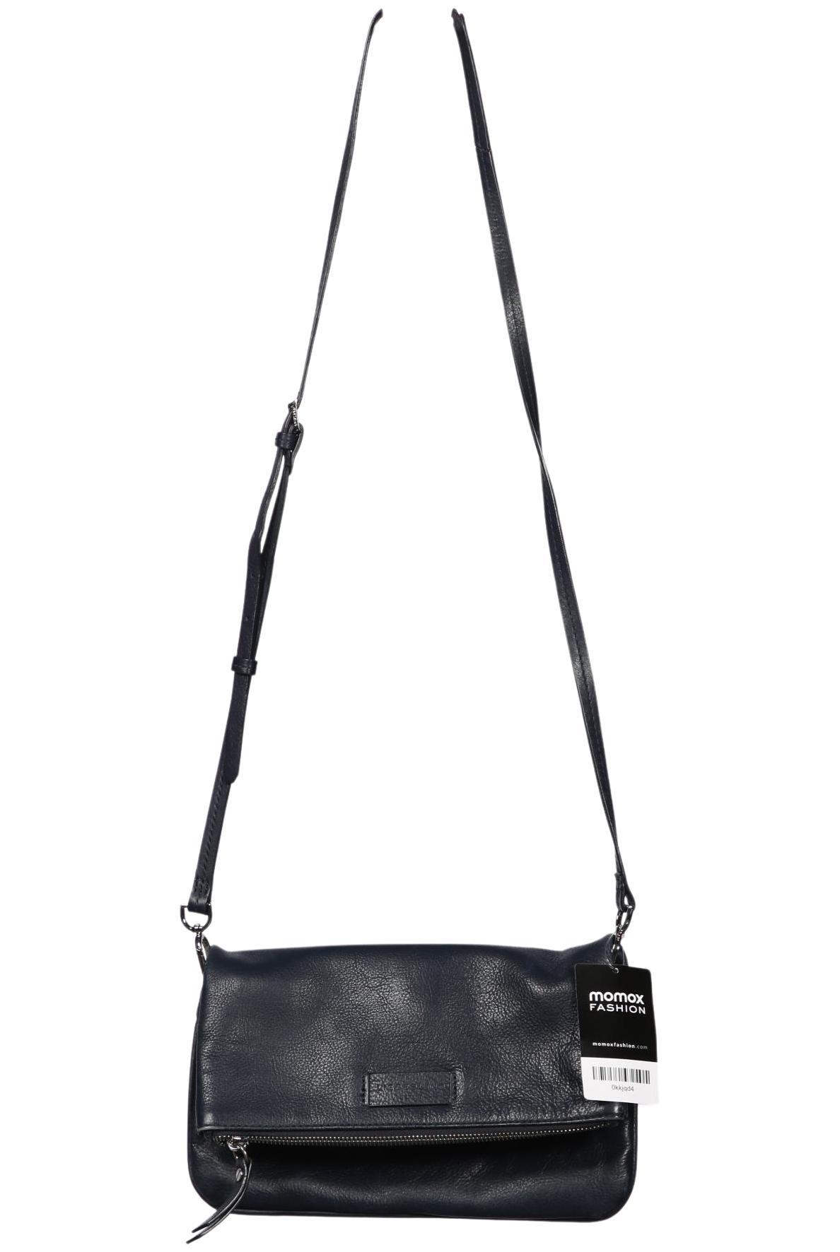 

Liebeskind Berlin Damen Handtasche, marineblau, Gr.