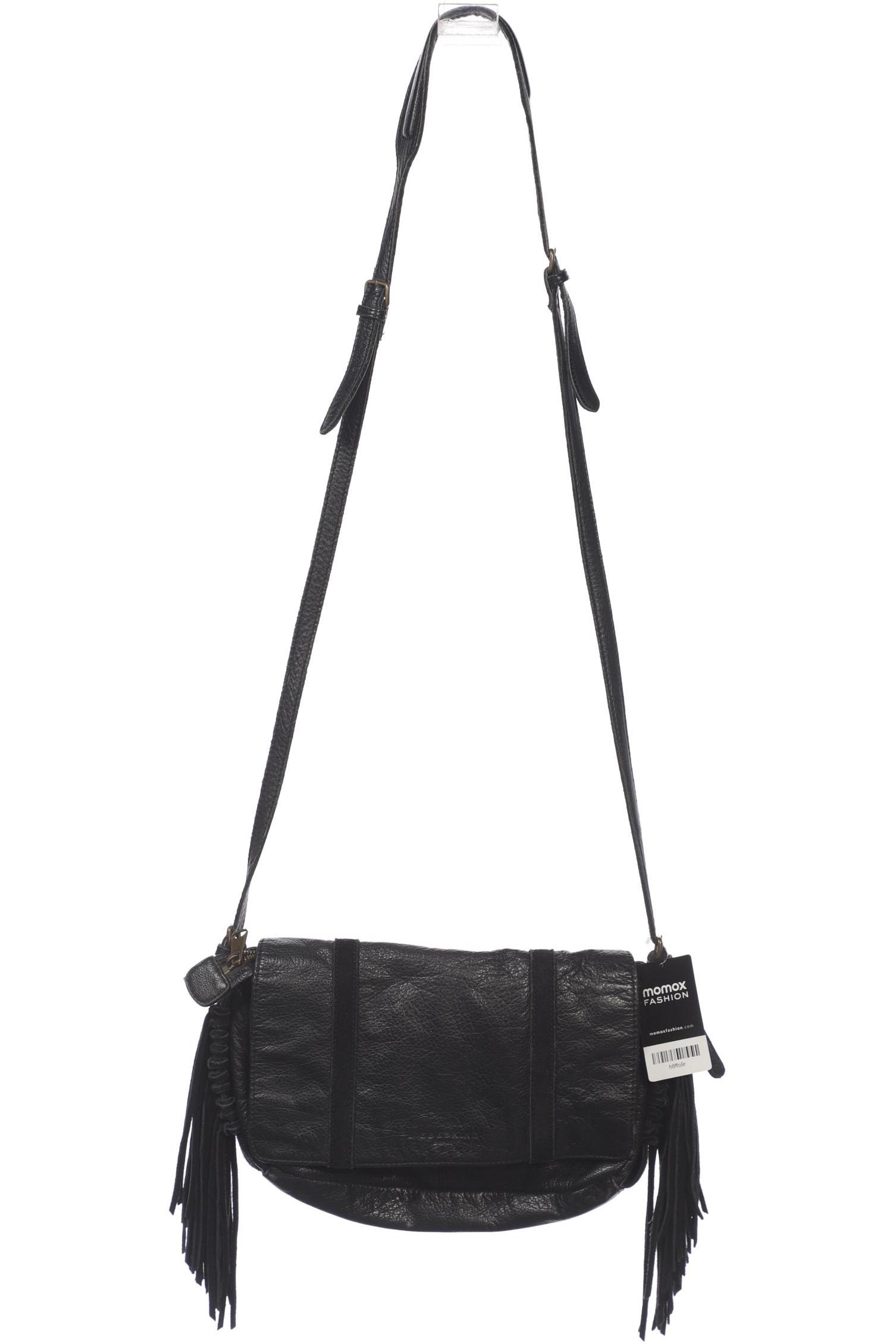 

Liebeskind Berlin Damen Handtasche, schwarz, Gr.