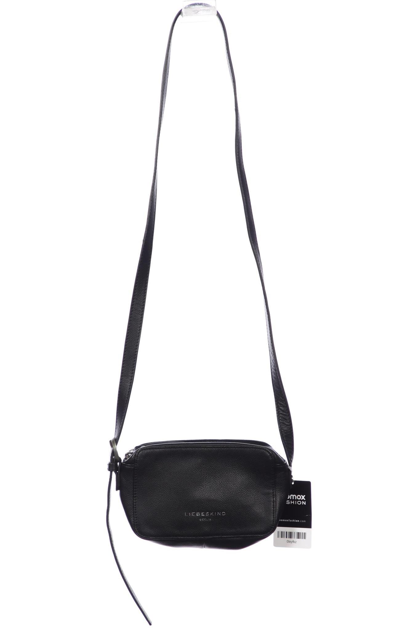 

Liebeskind Berlin Damen Handtasche, schwarz