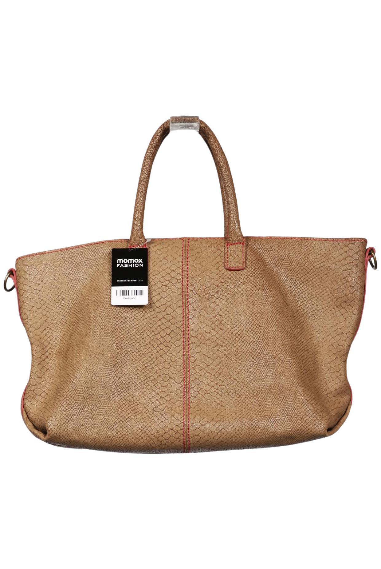

Liebeskind Berlin Damen Handtasche, braun, Gr.