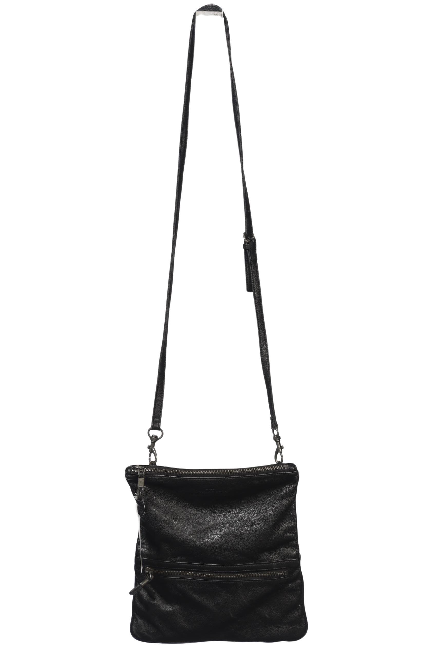

Liebeskind Berlin Damen Handtasche, schwarz, Gr.