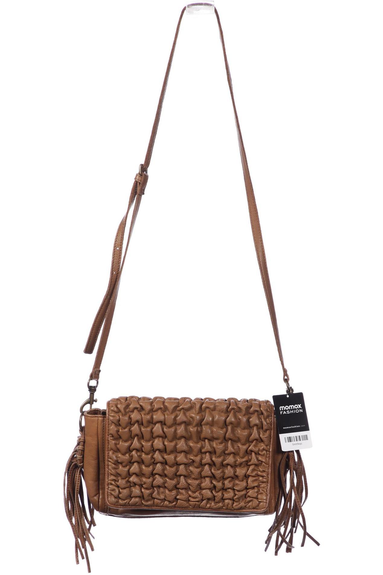 

Liebeskind Berlin Damen Handtasche, braun