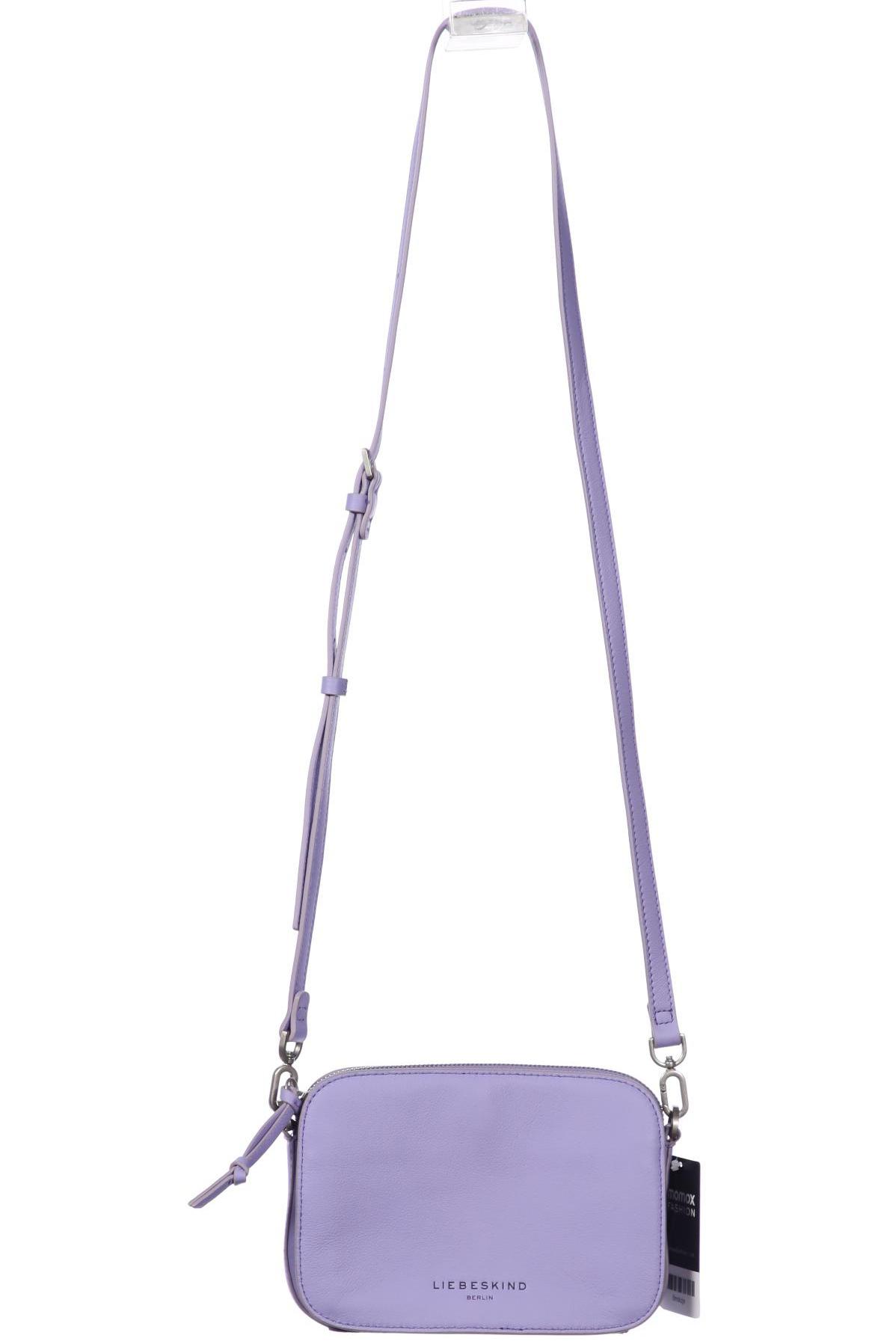 

Liebeskind Berlin Damen Handtasche, flieder