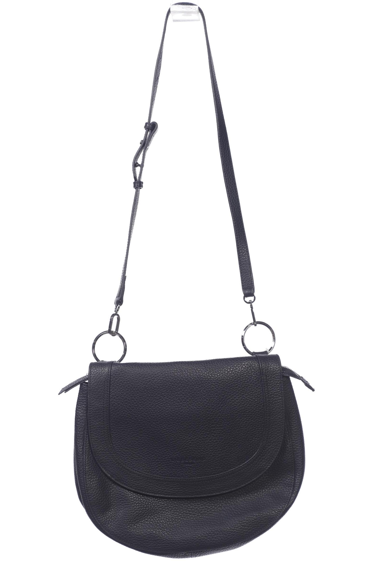 

Liebeskind Berlin Damen Handtasche, marineblau, Gr.