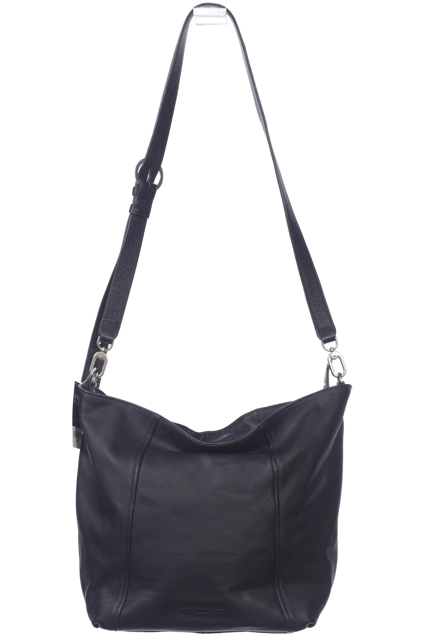 

Liebeskind Berlin Damen Handtasche, marineblau, Gr.
