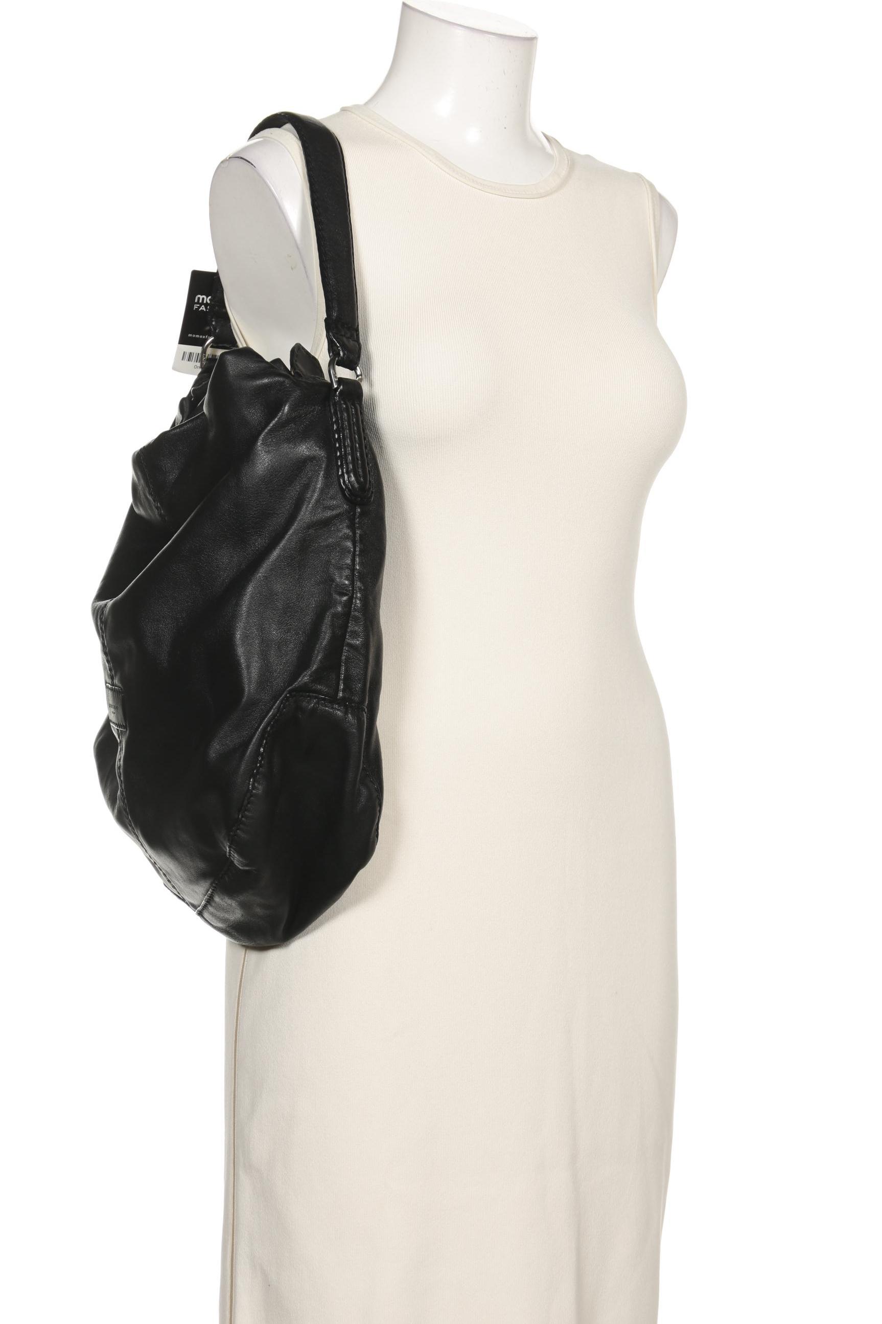 

Liebeskind Berlin Damen Handtasche, schwarz, Gr.