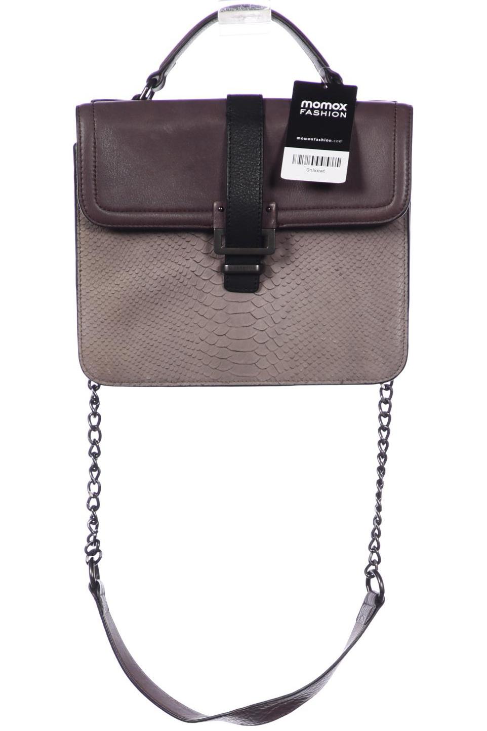 

Liebeskind Berlin Damen Handtasche, grau