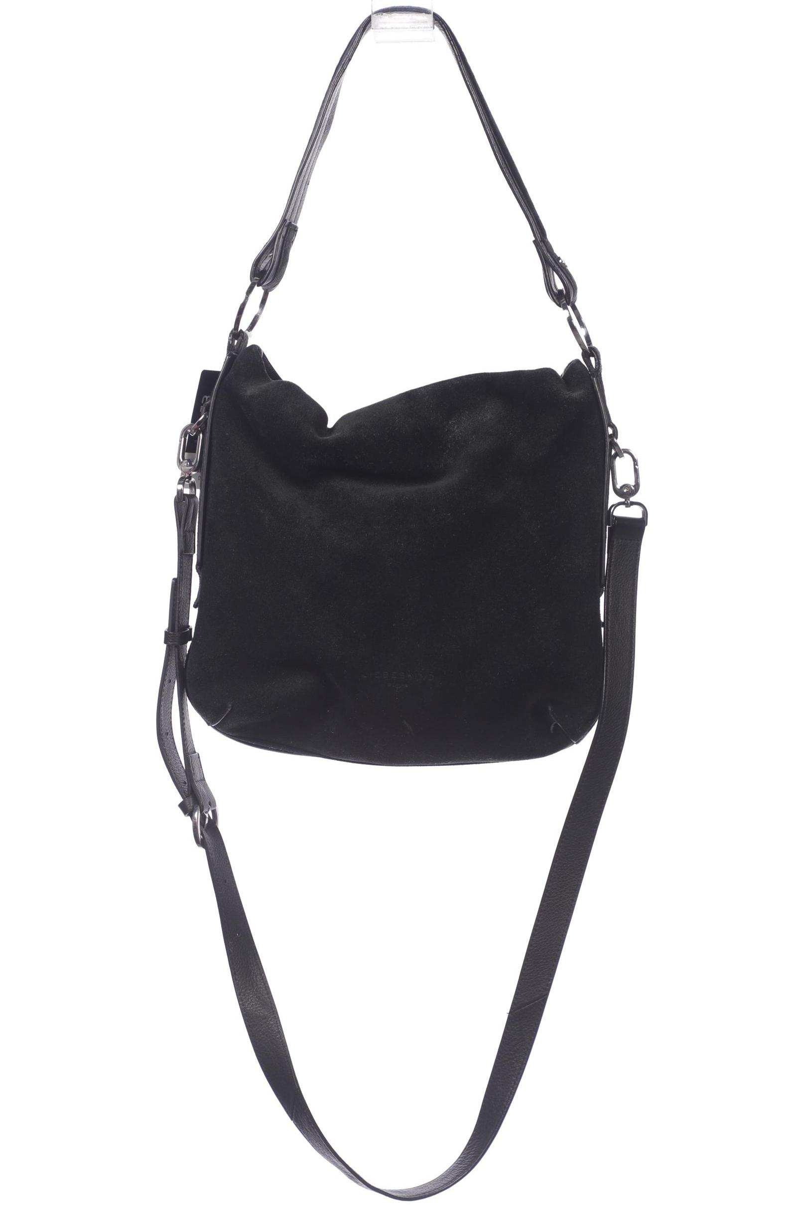 

Liebeskind Berlin Damen Handtasche, grün, Gr.