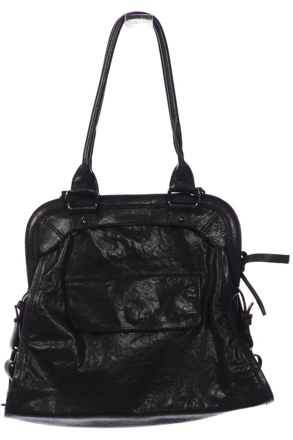 

Liebeskind Berlin Damen Handtasche, schwarz