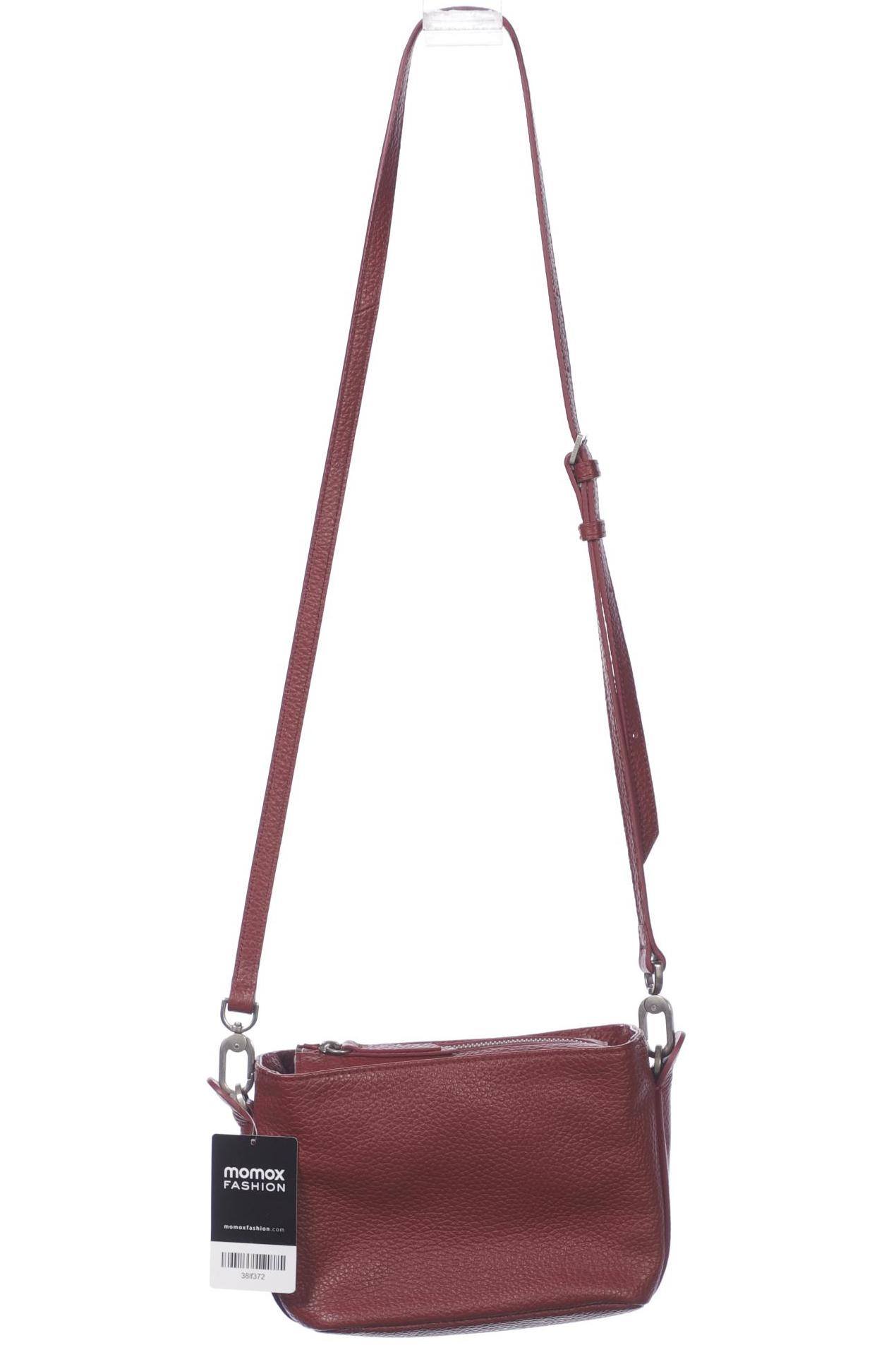 

Liebeskind Berlin Damen Handtasche, bordeaux, Gr.