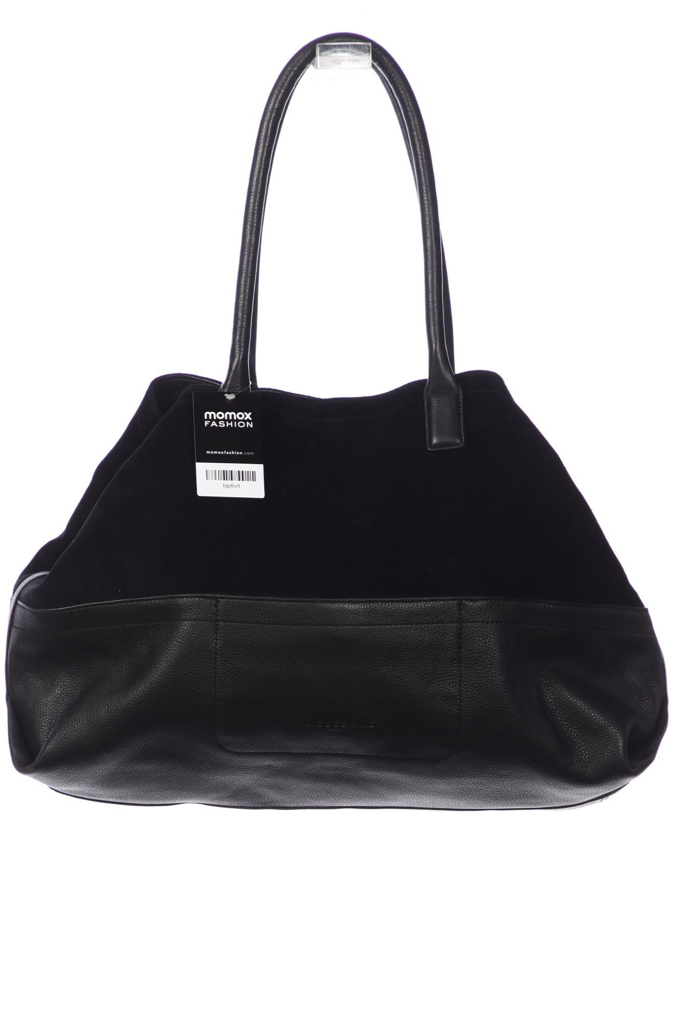 

Liebeskind Berlin Damen Handtasche, schwarz, Gr.