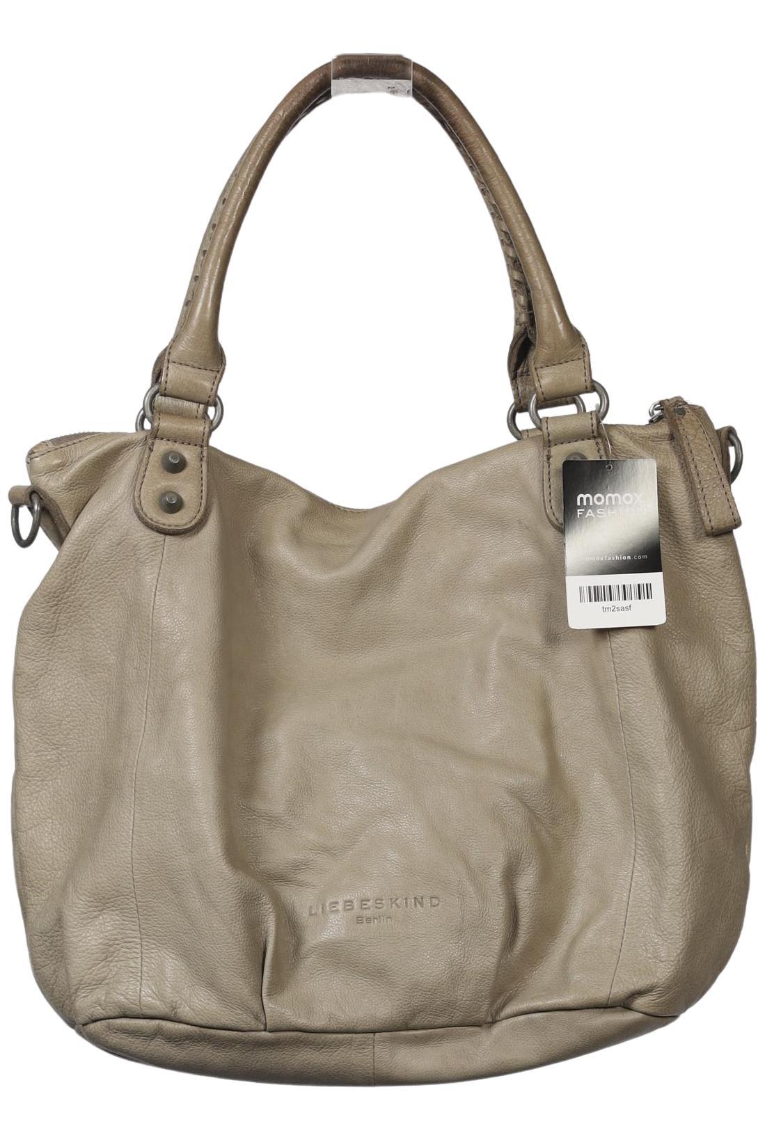 

Liebeskind Berlin Damen Handtasche, hellgrün, Gr.