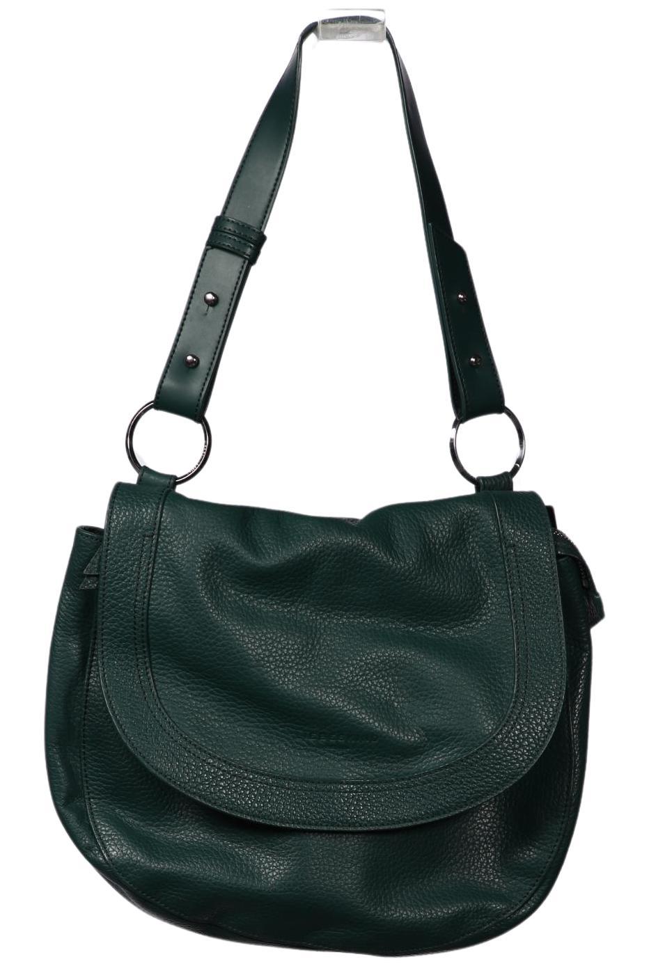 

Liebeskind Berlin Damen Handtasche, grün, Gr.