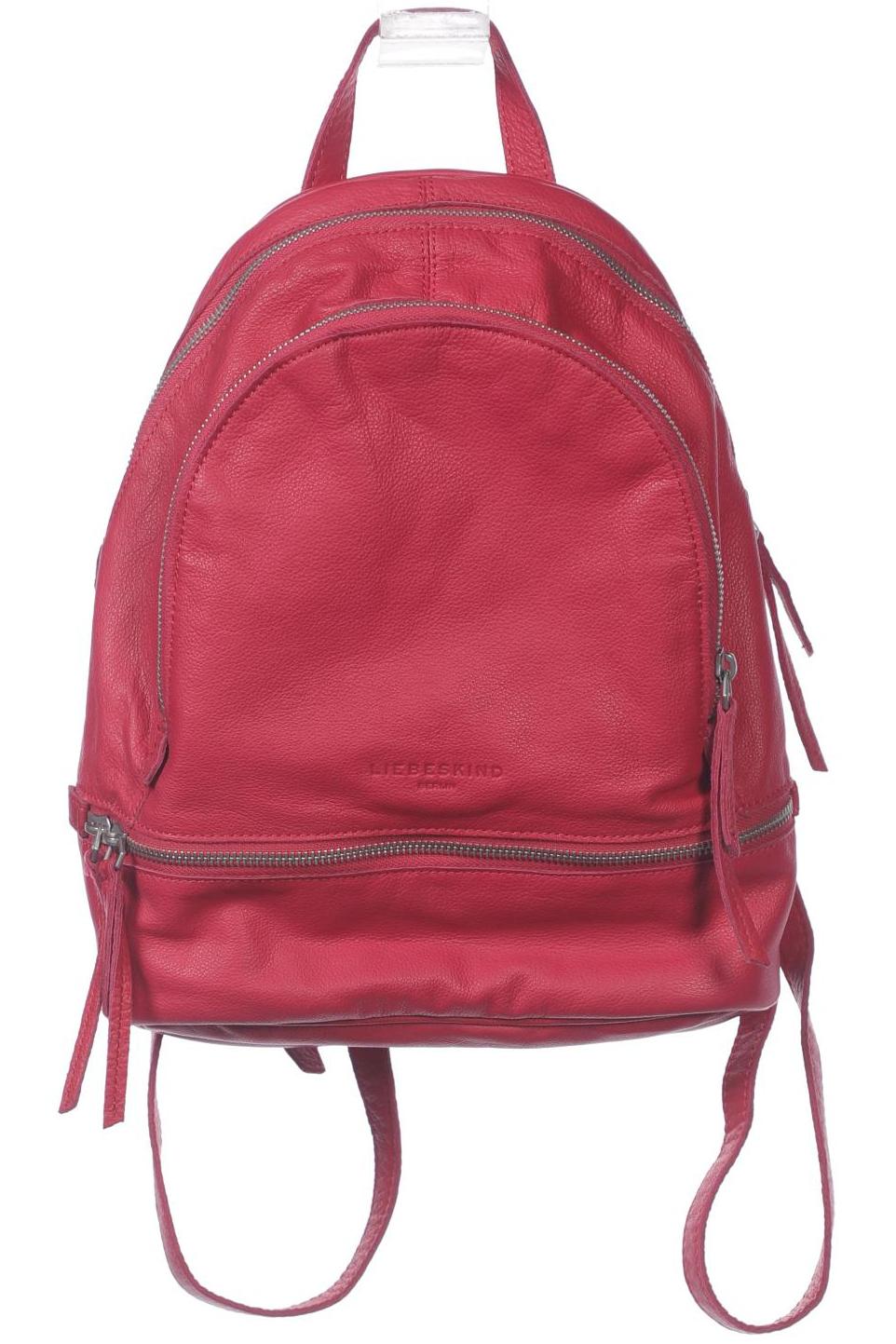 

Liebeskind Berlin Damen Rucksack, pink, Gr.