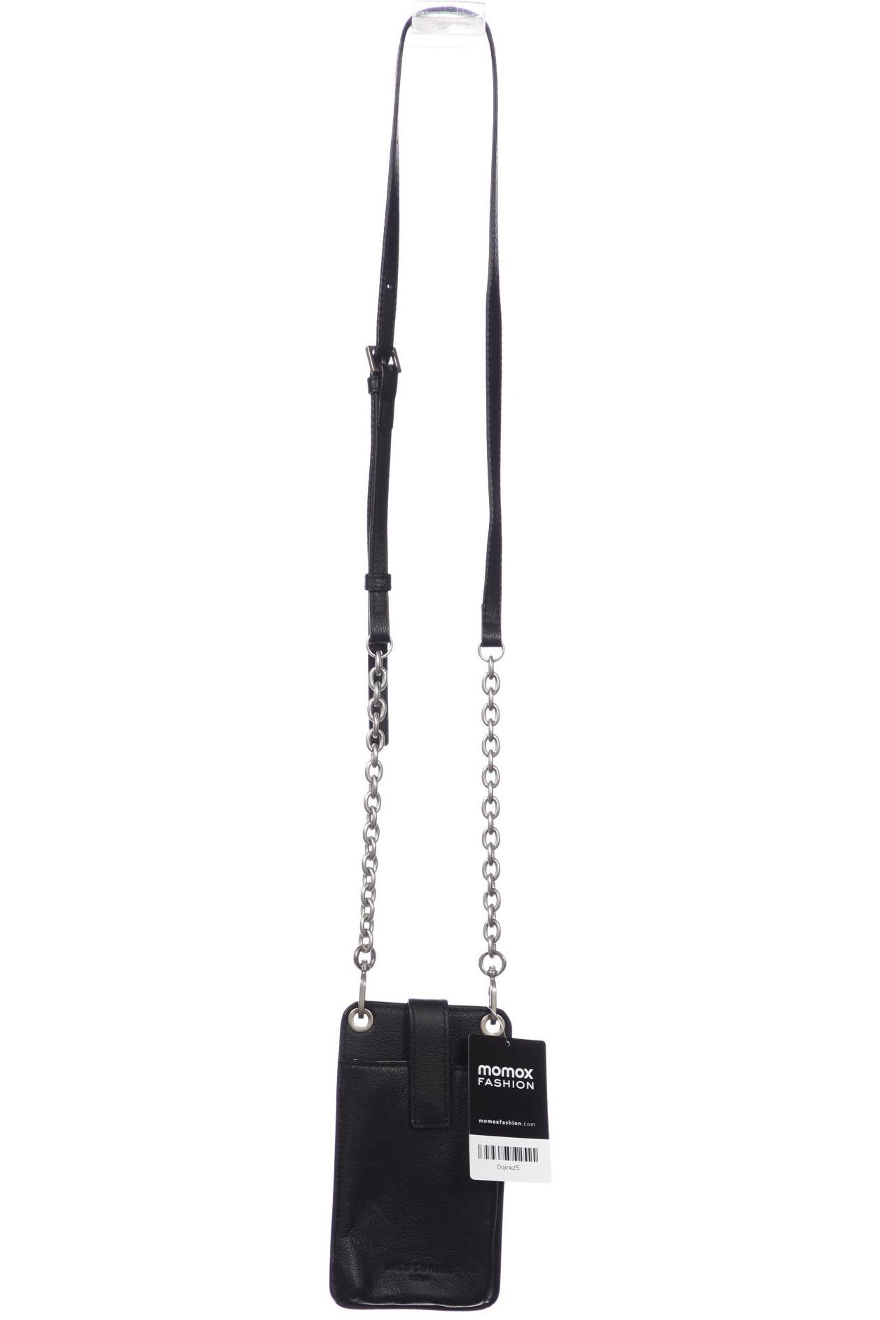 

Liebeskind Berlin Damen Handtasche, schwarz, Gr.