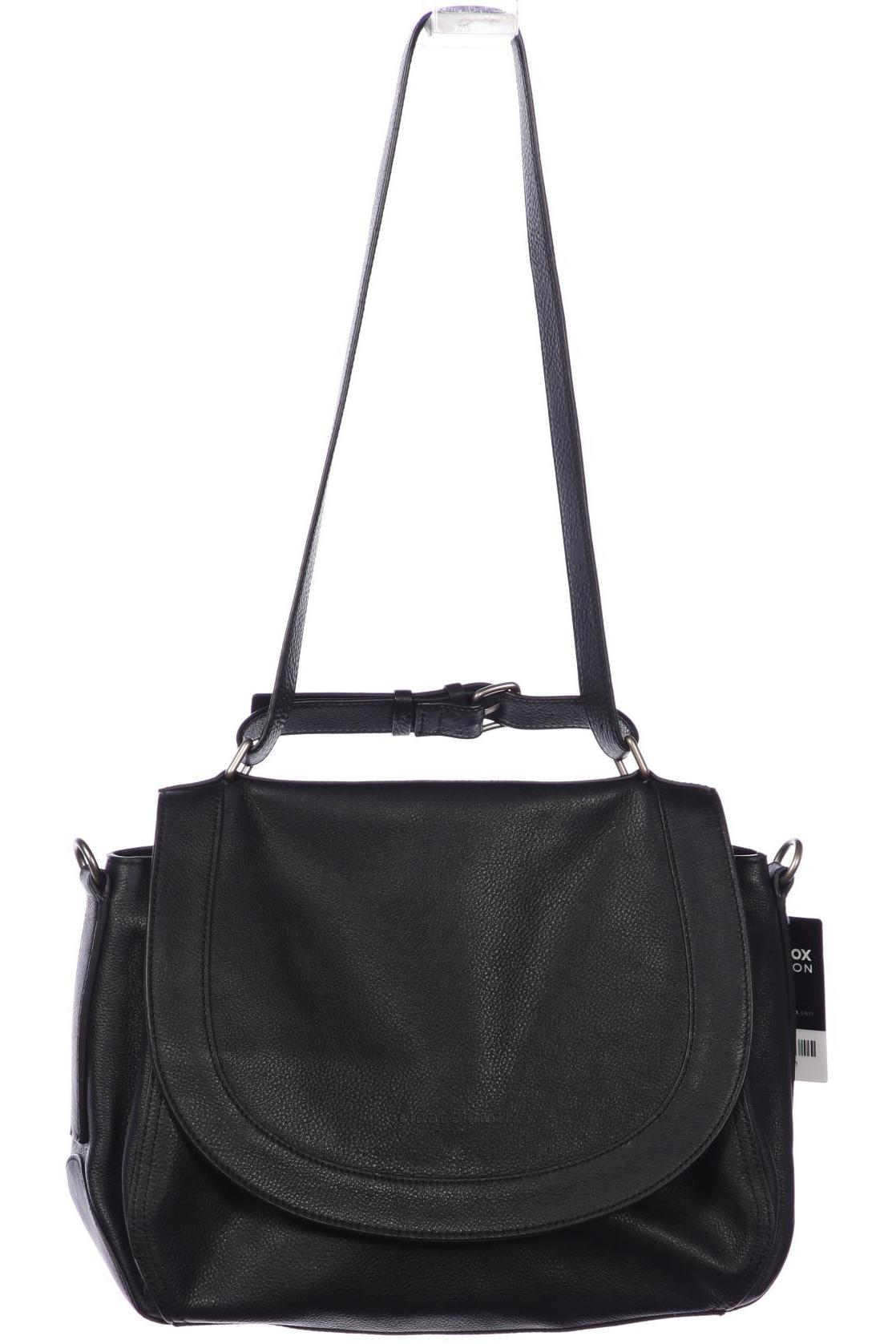 

Liebeskind Berlin Damen Handtasche, schwarz
