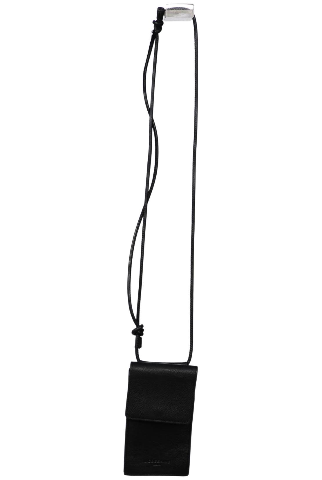 

Liebeskind Berlin Damen Handtasche, schwarz, Gr.