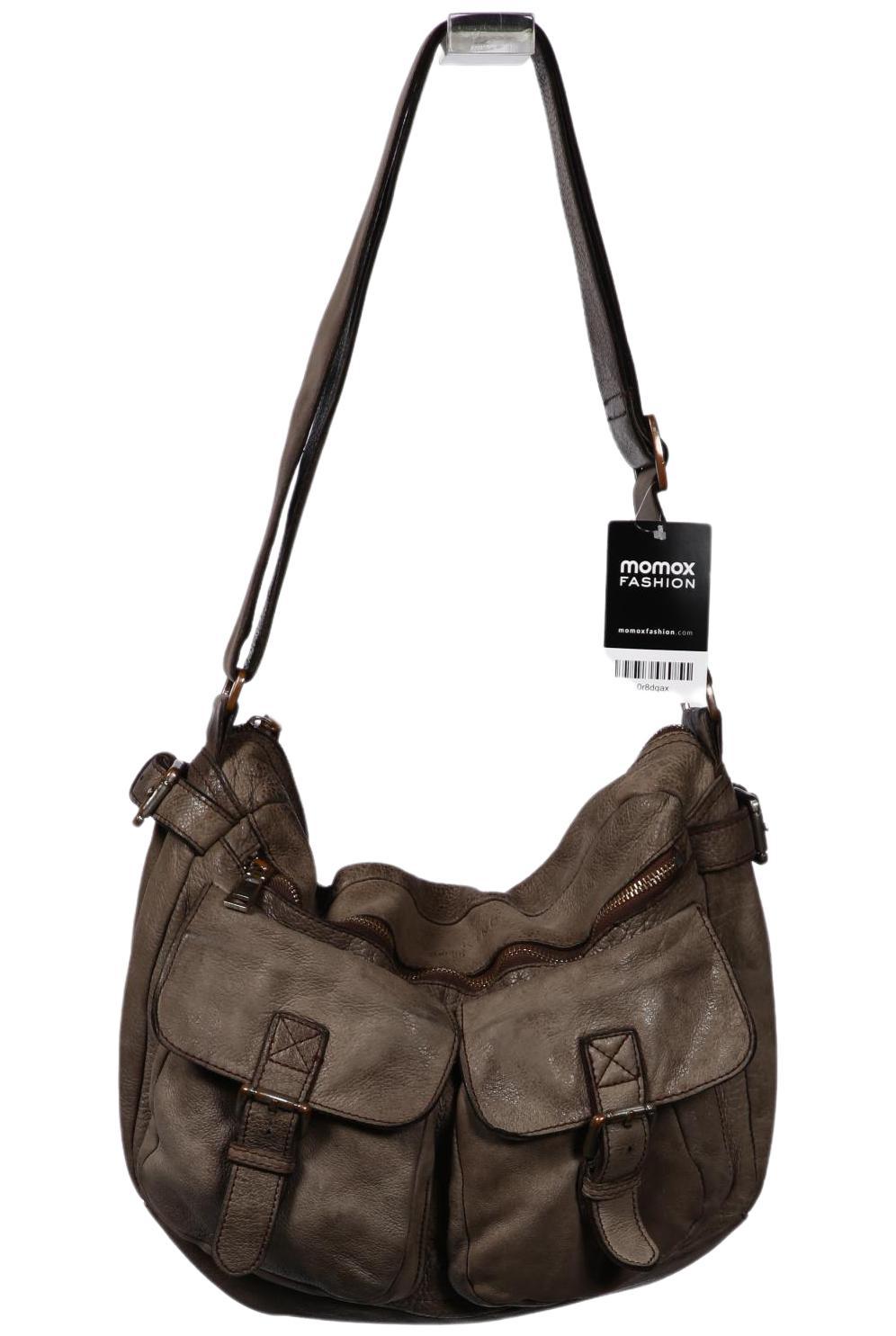 

Liebeskind Berlin Damen Handtasche, beige, Gr.