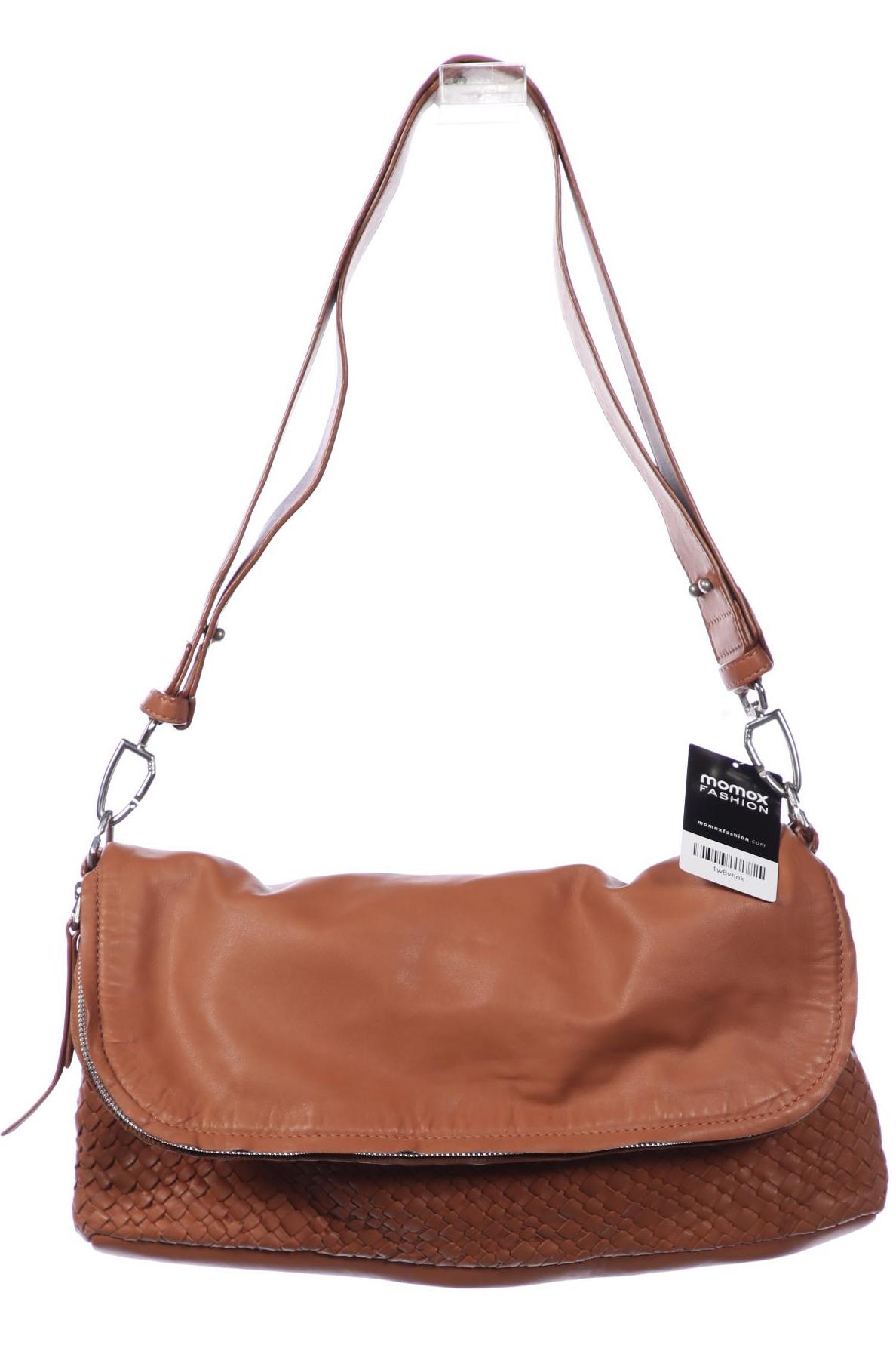 

Liebeskind Berlin Damen Handtasche, braun