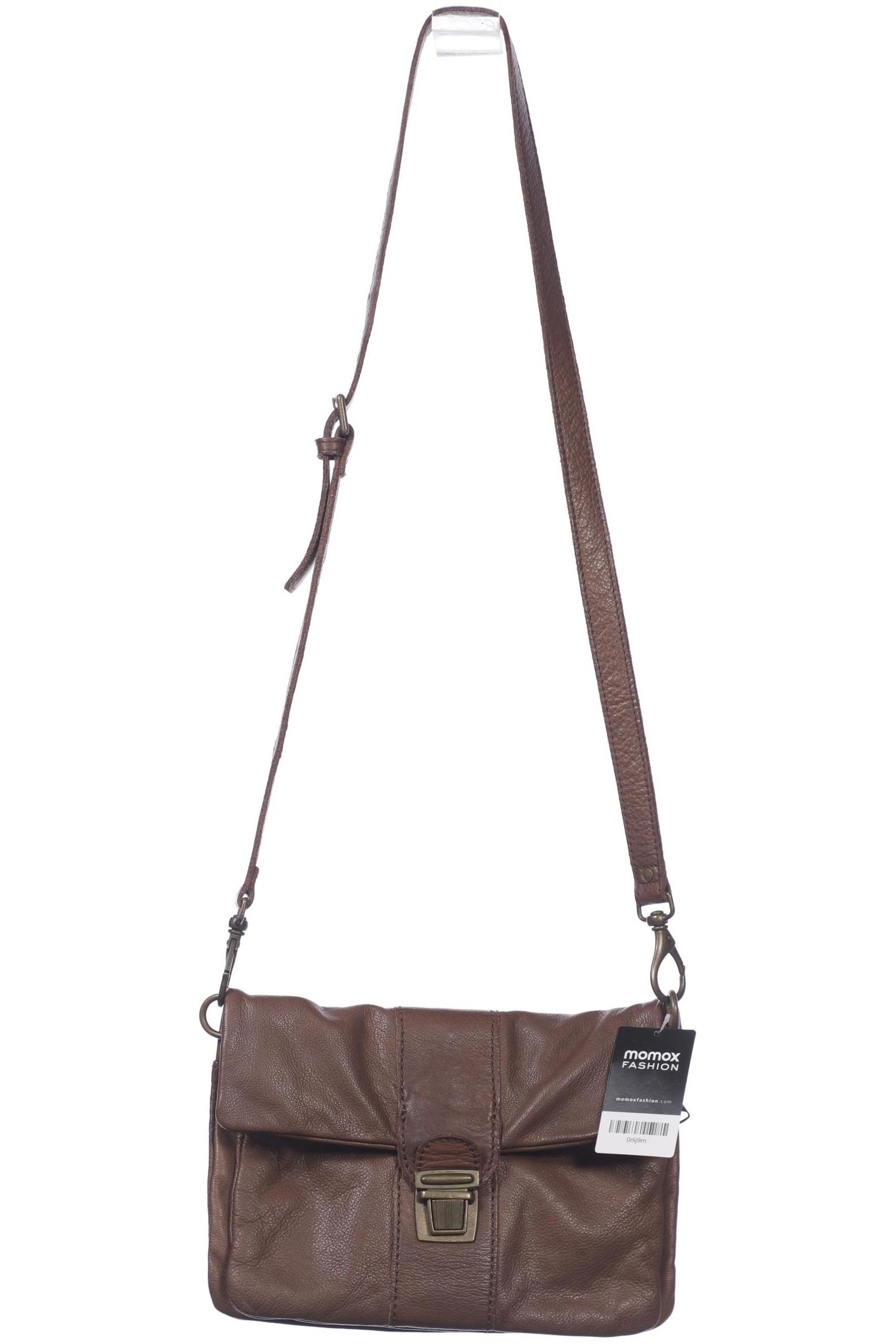 

Liebeskind Berlin Damen Handtasche, braun, Gr.