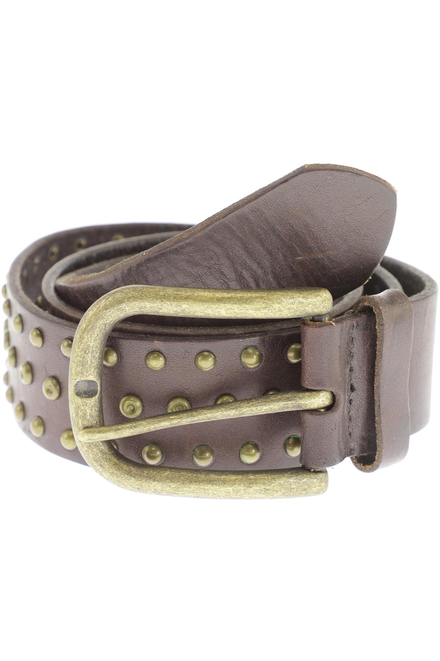 

Liebeskind Berlin Damen Gürtel, braun, Gr. 80