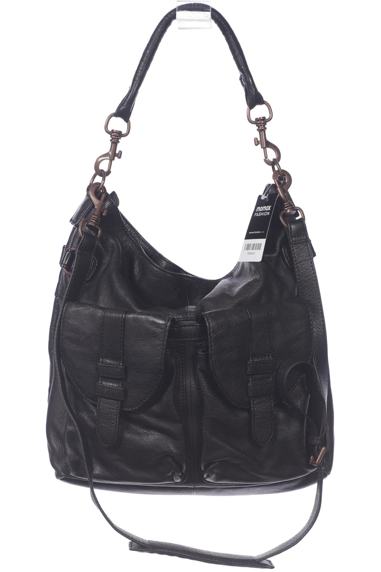 

Liebeskind Berlin Damen Handtasche, schwarz, Gr.
