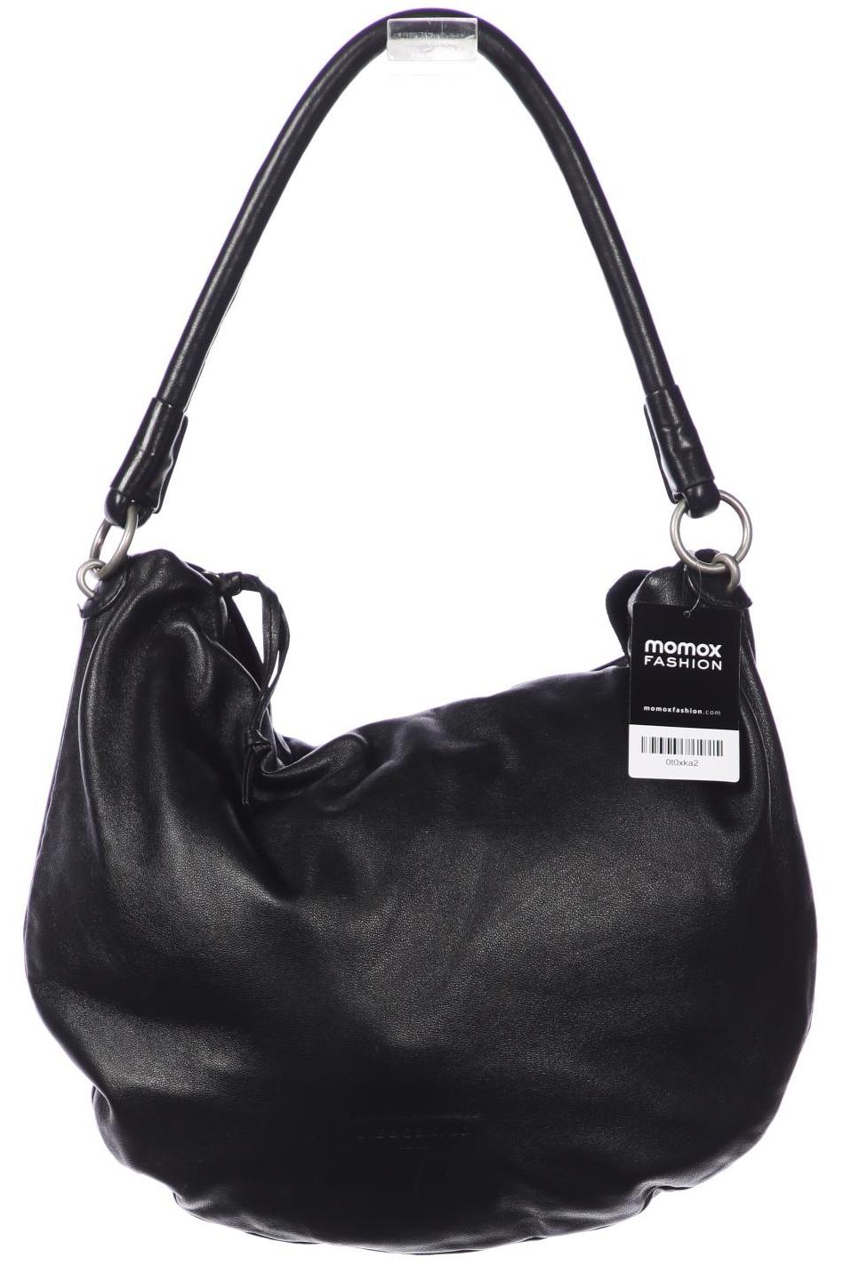 

Liebeskind Berlin Damen Handtasche, schwarz, Gr.