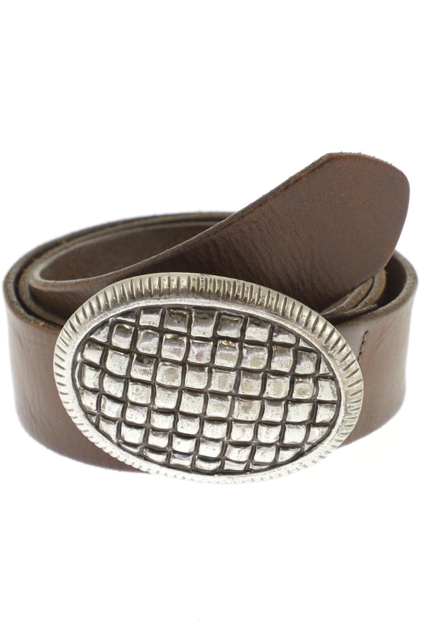 

Liebeskind Berlin Damen Gürtel, braun, Gr. 90