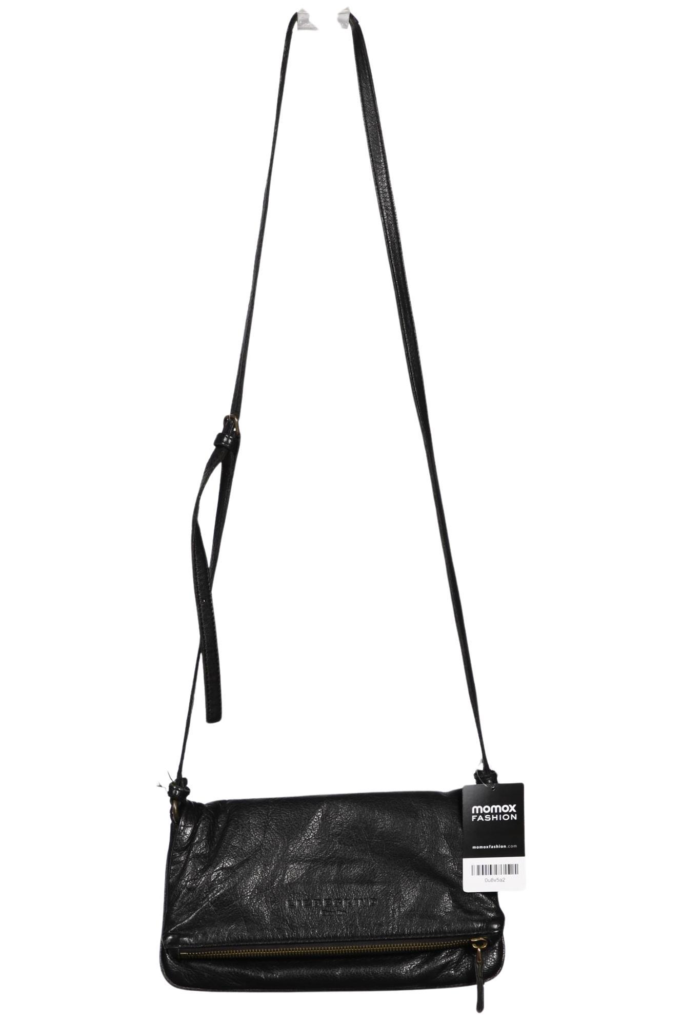 

Liebeskind Berlin Damen Handtasche, schwarz, Gr.