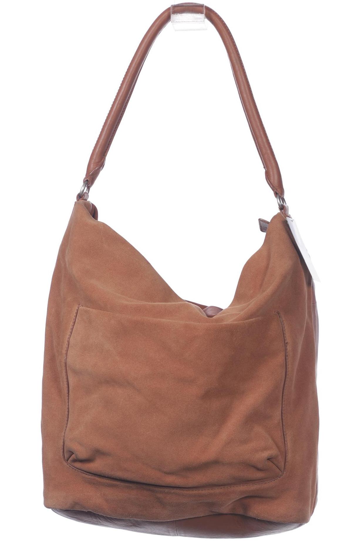 

Liebeskind Berlin Damen Handtasche, braun, Gr.
