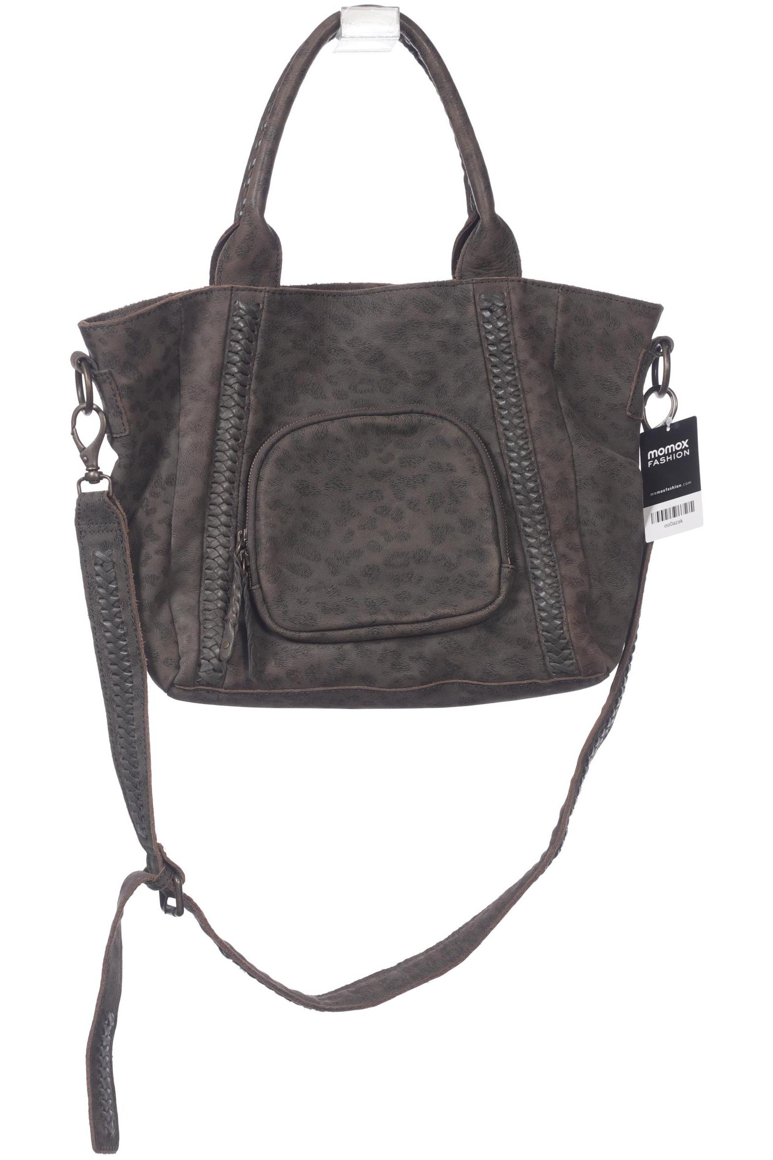 

Liebeskind Berlin Damen Handtasche, grau, Gr.