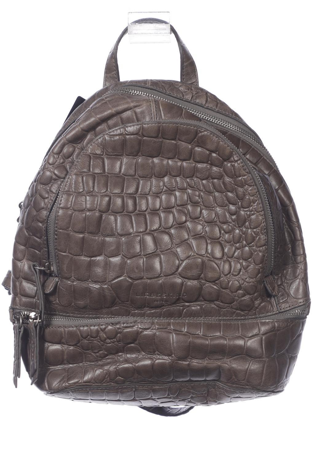 

Liebeskind Berlin Damen Rucksack, braun, Gr.