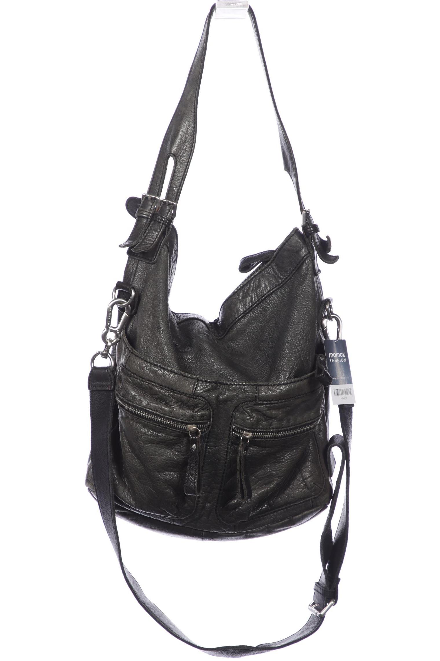 

Liebeskind Berlin Damen Handtasche, grün, Gr.