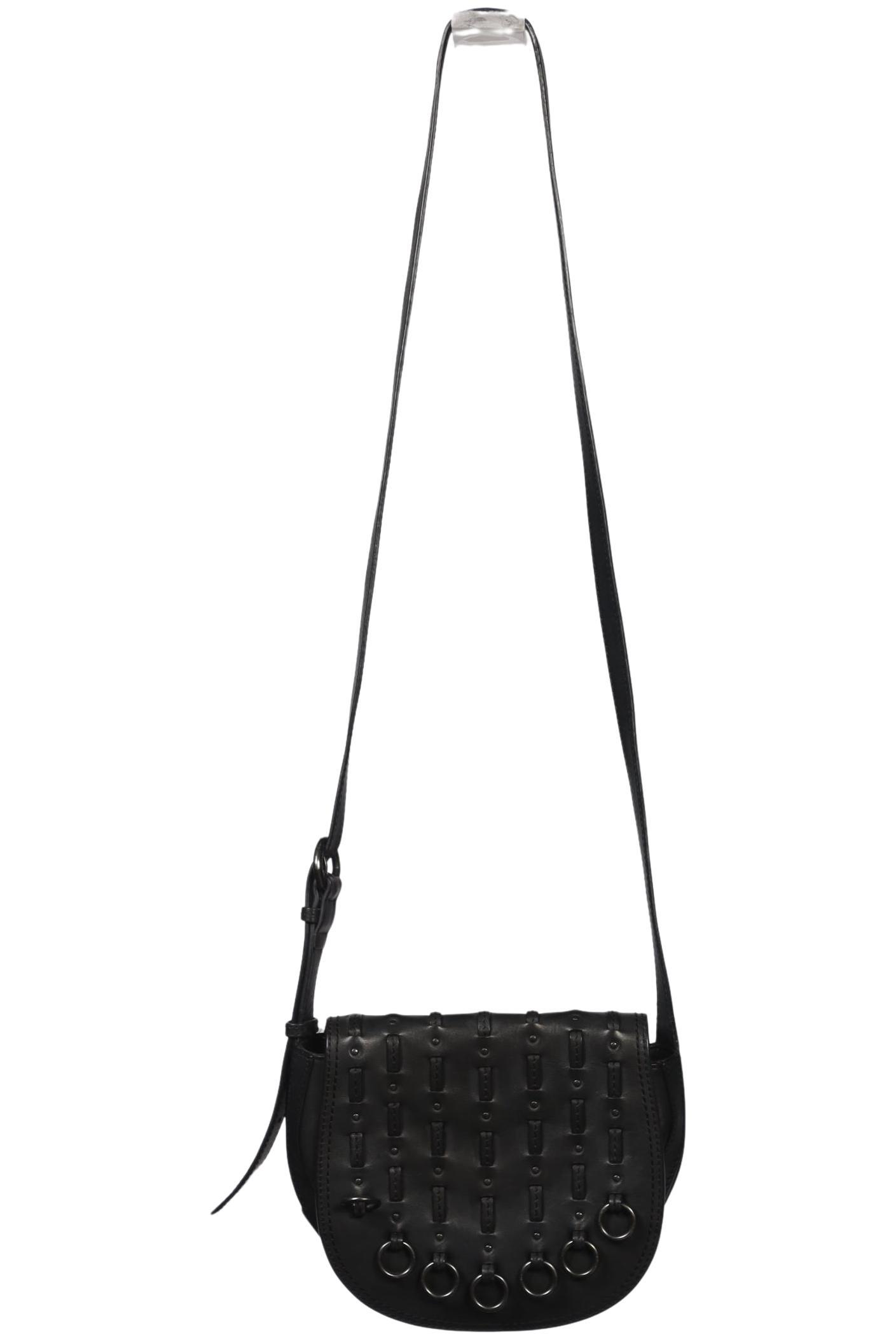 

Liebeskind Berlin Damen Handtasche, schwarz, Gr.
