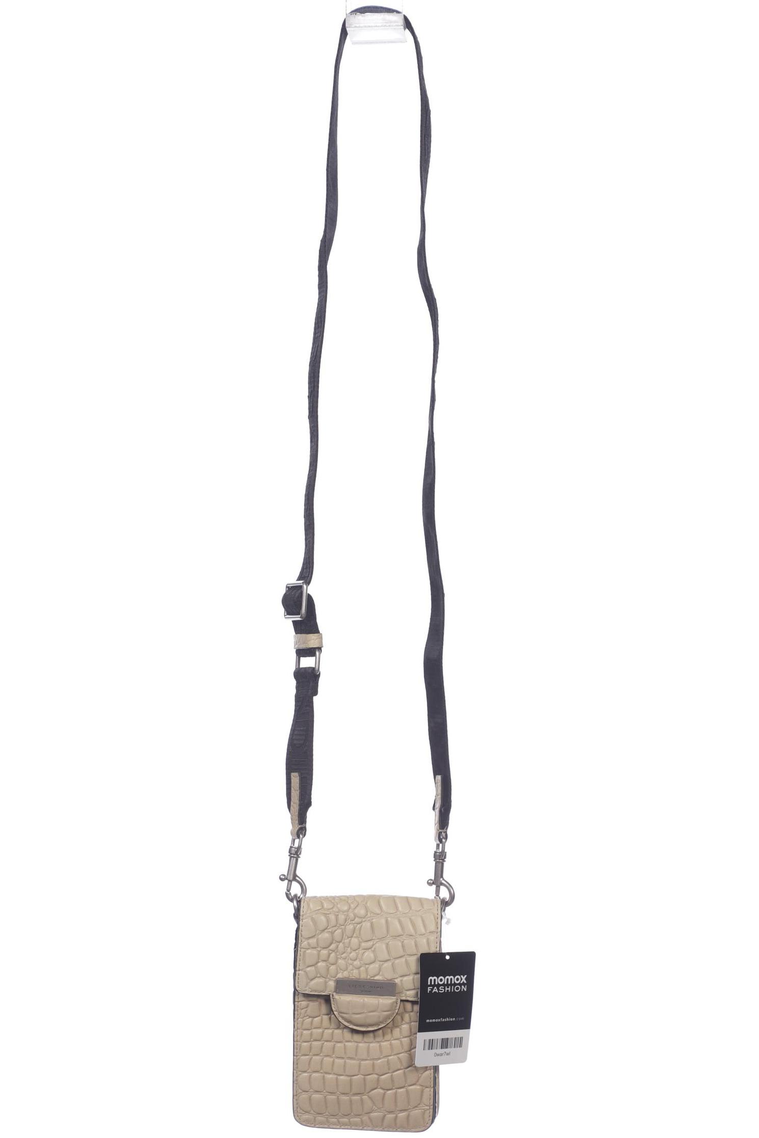 

Liebeskind Berlin Damen Handtasche, beige, Gr.