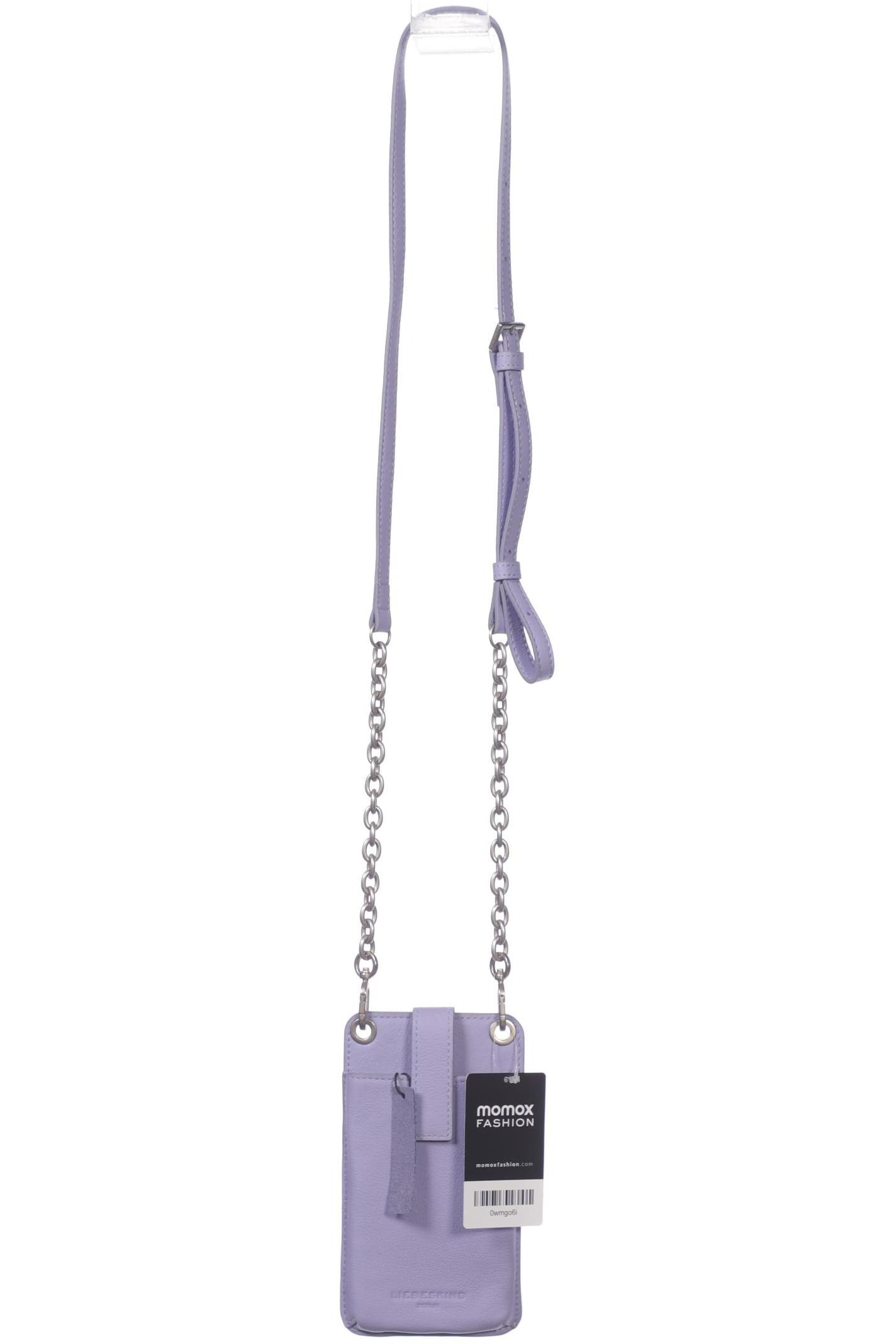 

Liebeskind Berlin Damen Handtasche, flieder, Gr.